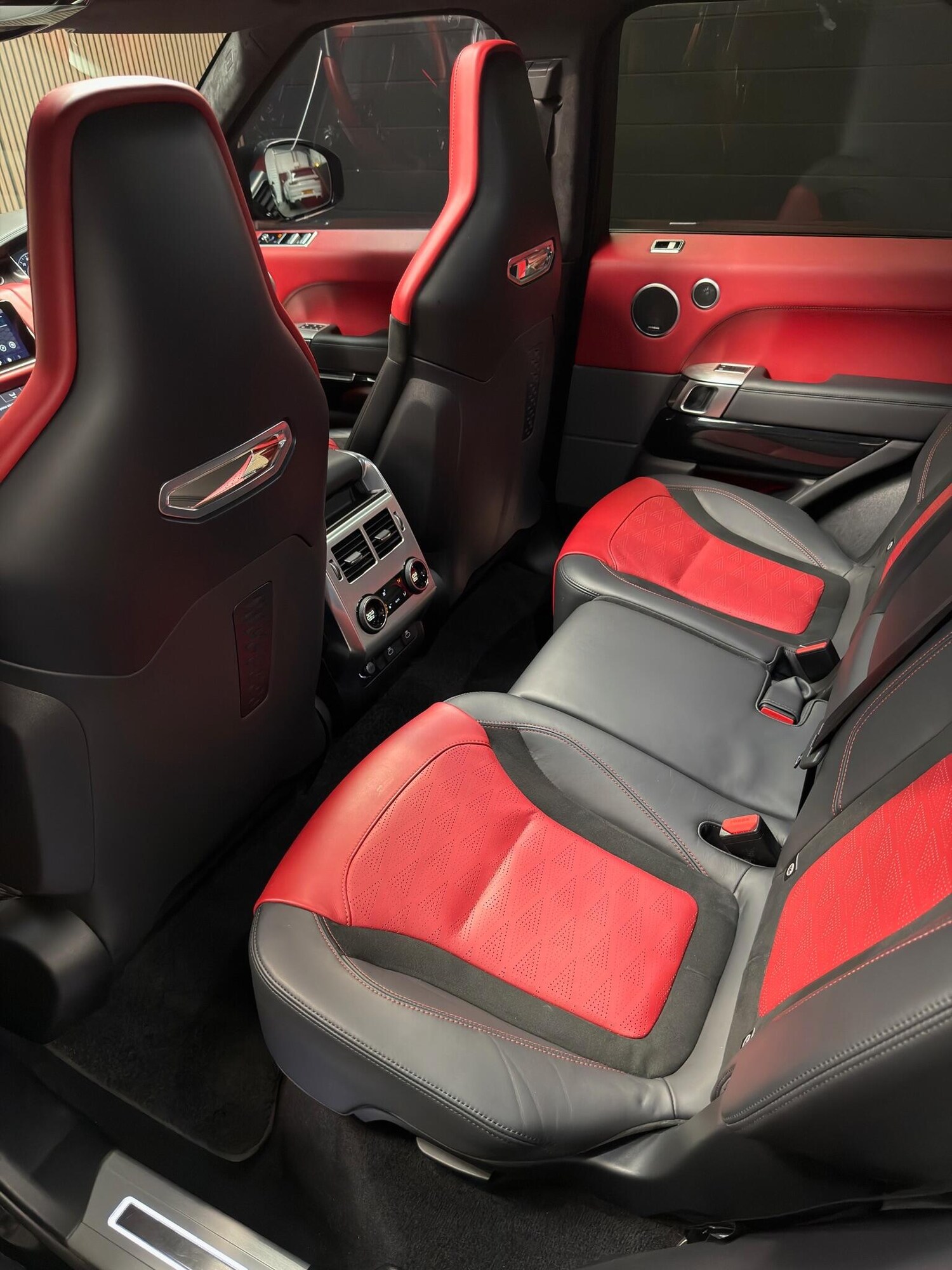 Used Land Rover Range Rover Sport for sale - 76728627: Photo 45