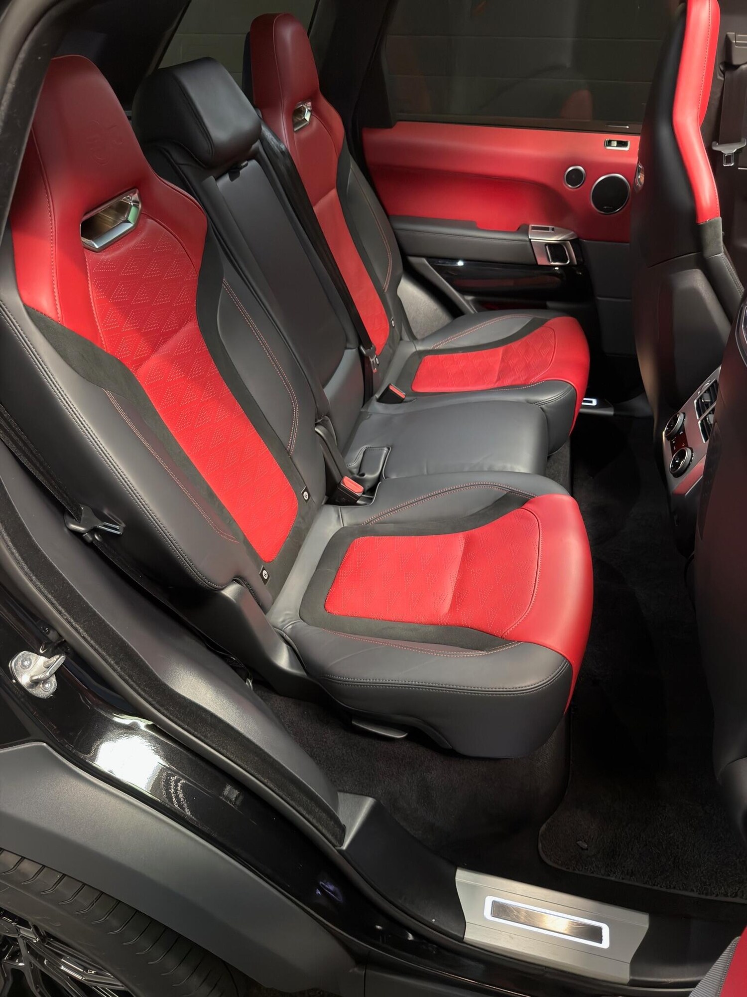 Used Land Rover Range Rover Sport for sale - 76728627: Photo 47