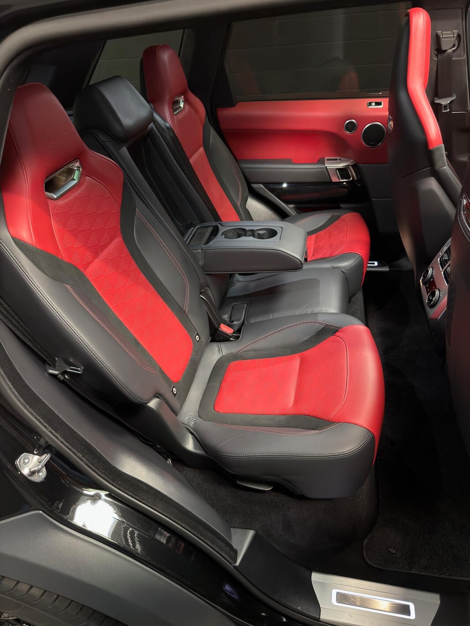 Used Land Rover Range Rover Sport for sale - 76728627: Photo 48