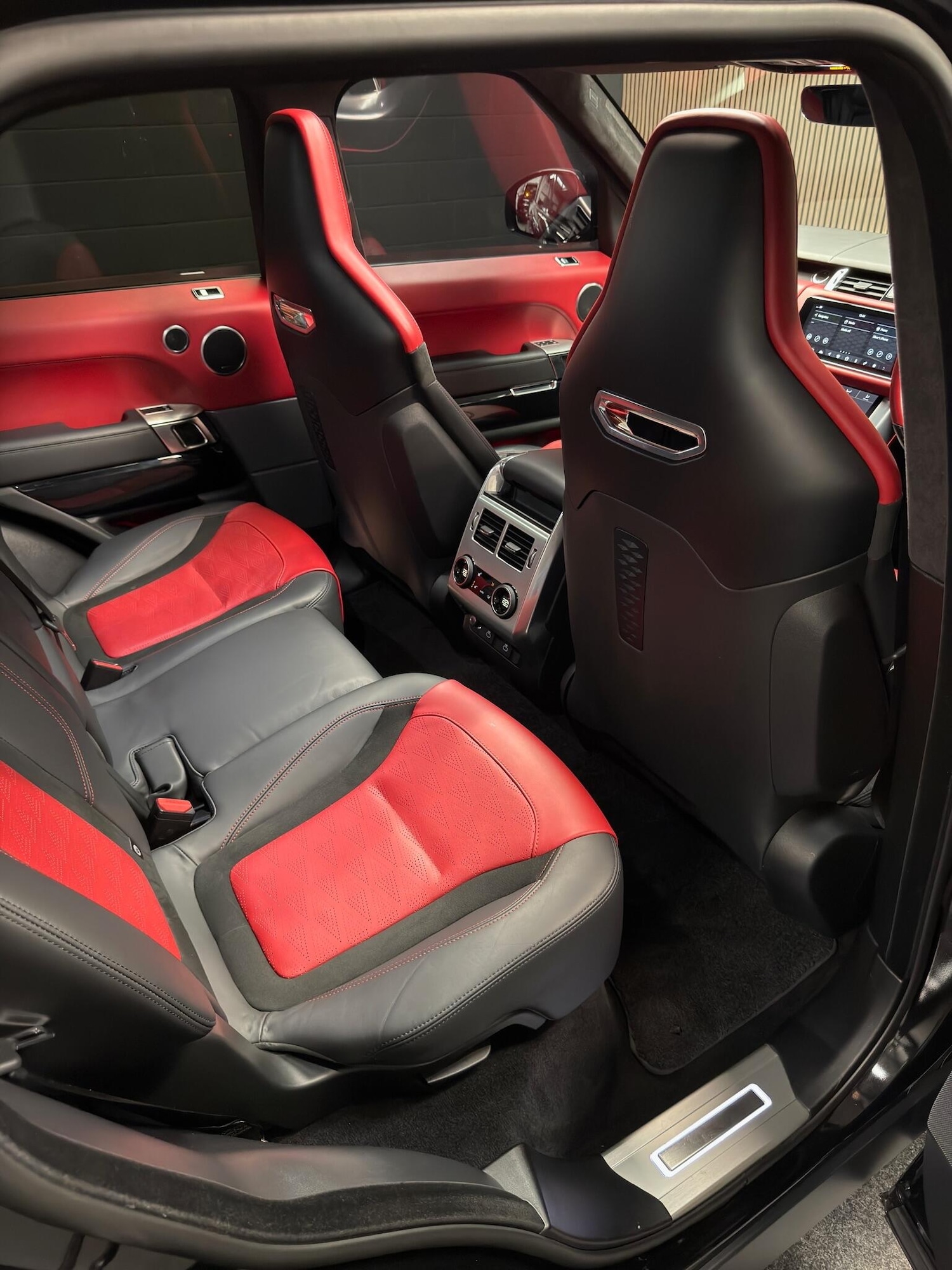 Used Land Rover Range Rover Sport for sale - 76728627: Photo 49