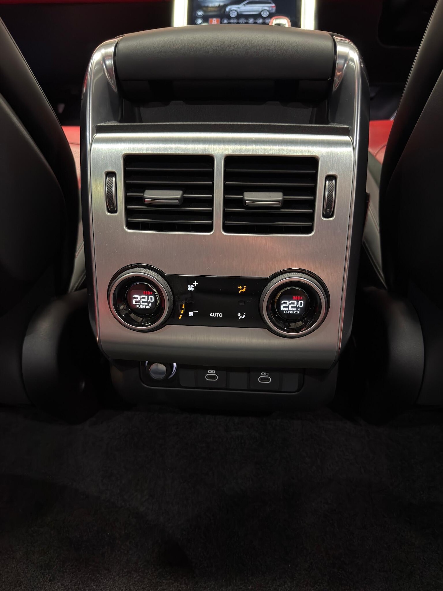 Used Land Rover Range Rover Sport for sale - 76728627: Photo 50