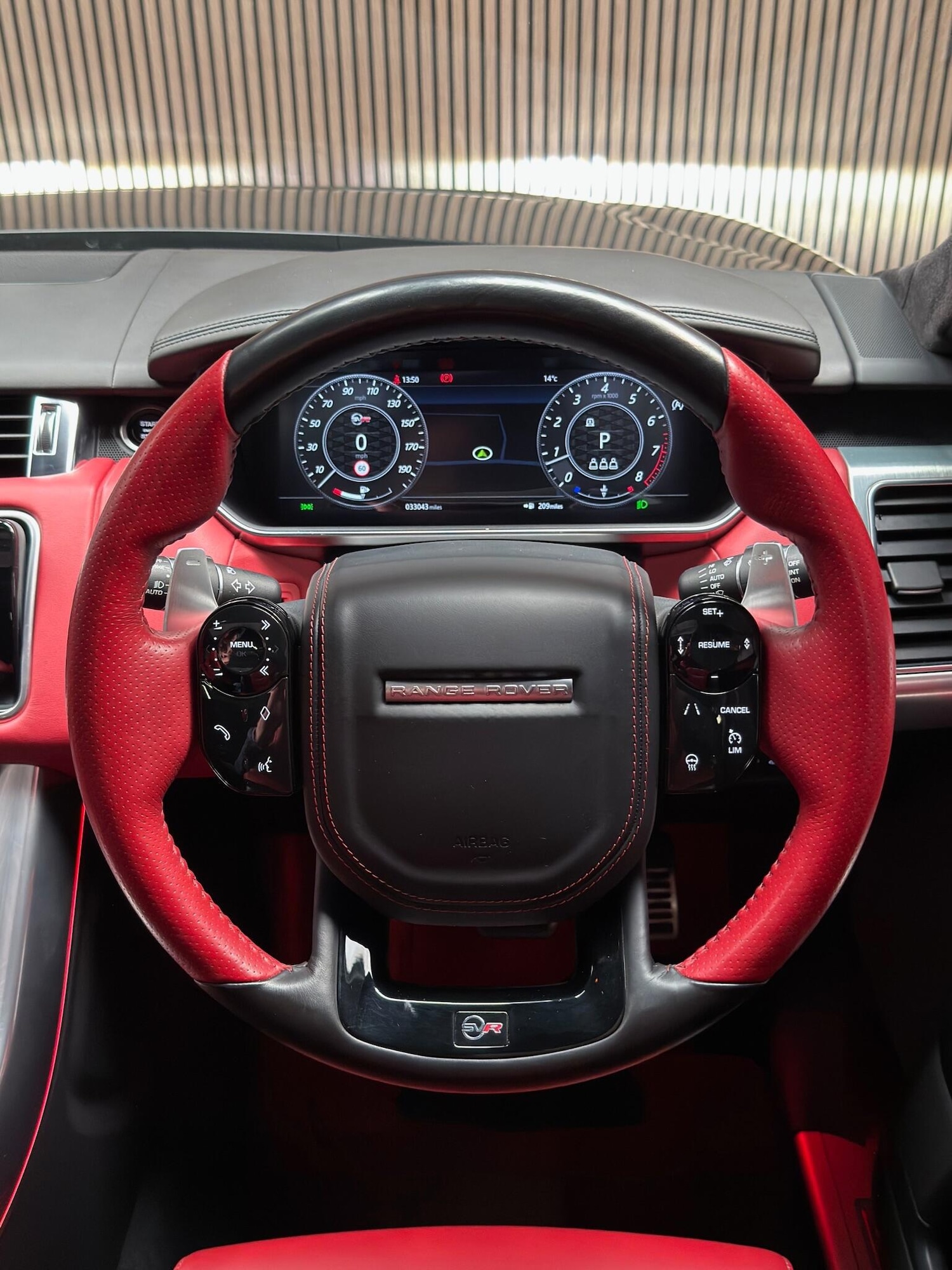 Used Land Rover Range Rover Sport for sale - 76728627: Photo 51