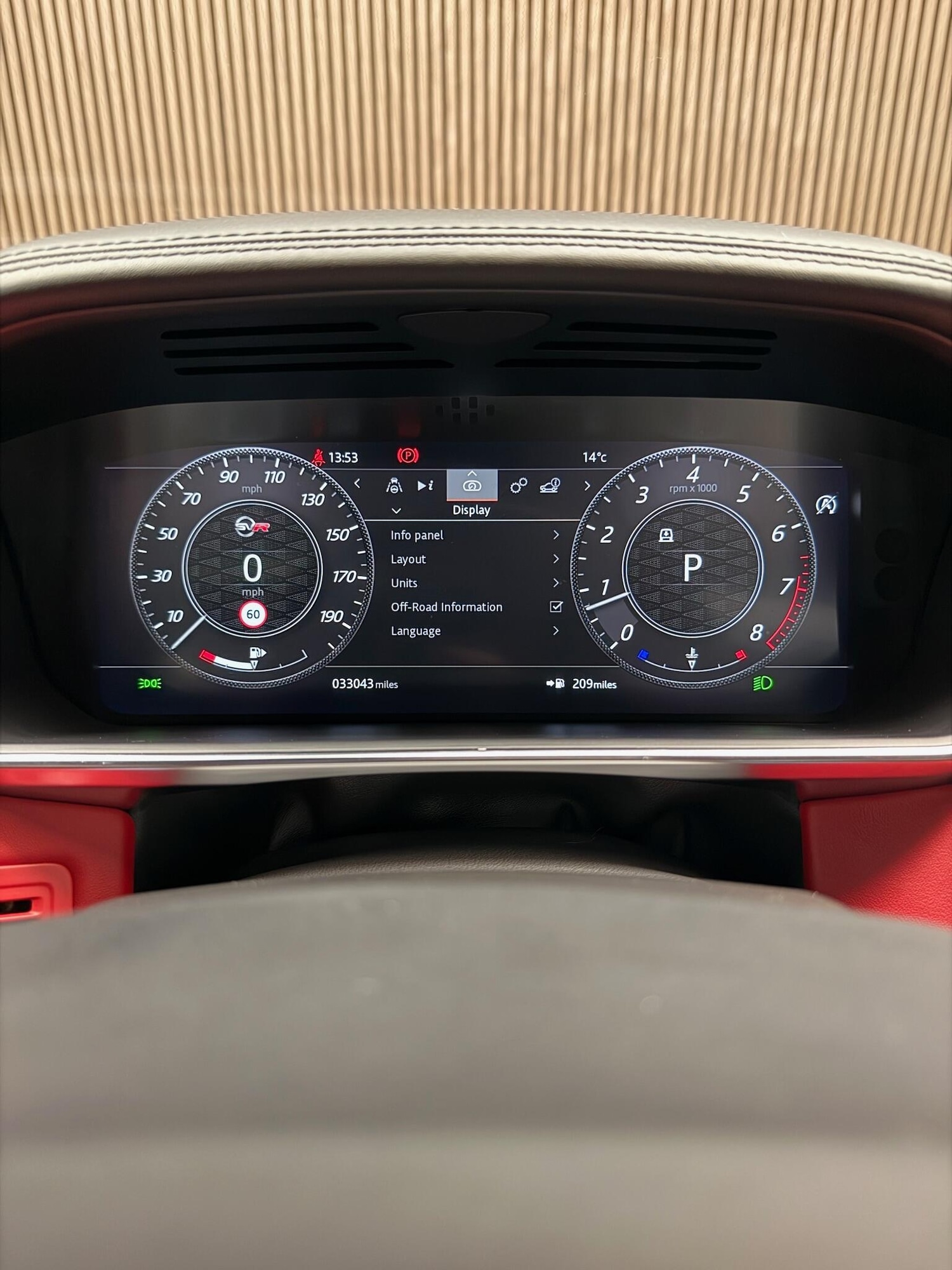 Used Land Rover Range Rover Sport for sale - 76728627: Photo 61