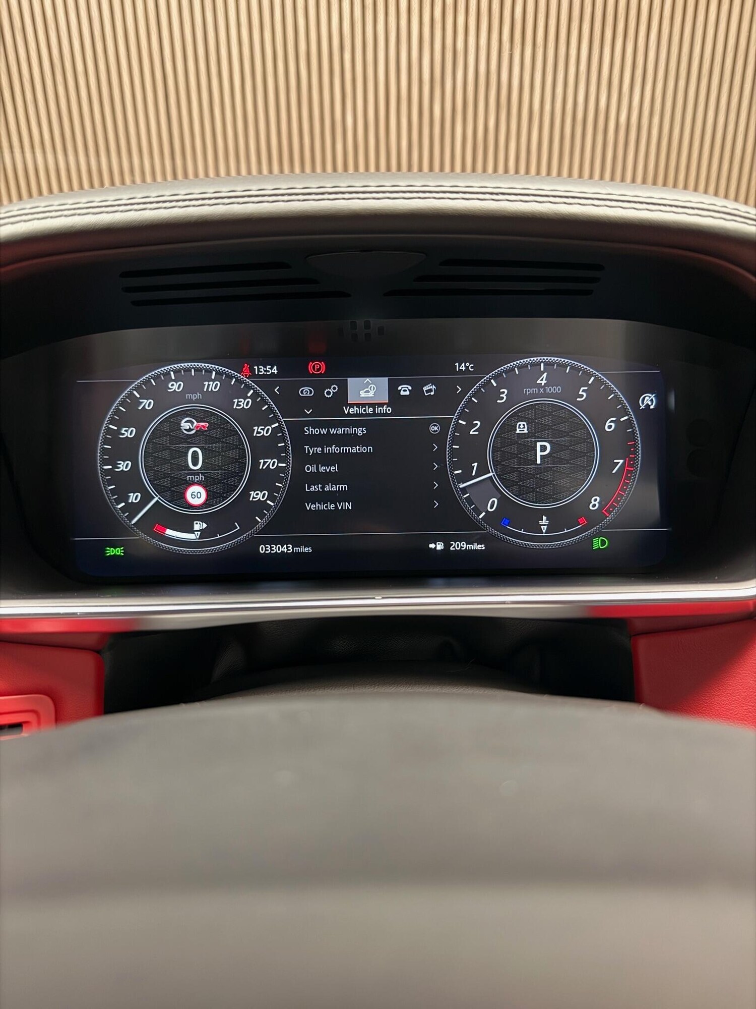 Used Land Rover Range Rover Sport for sale - 76728627: Photo 62