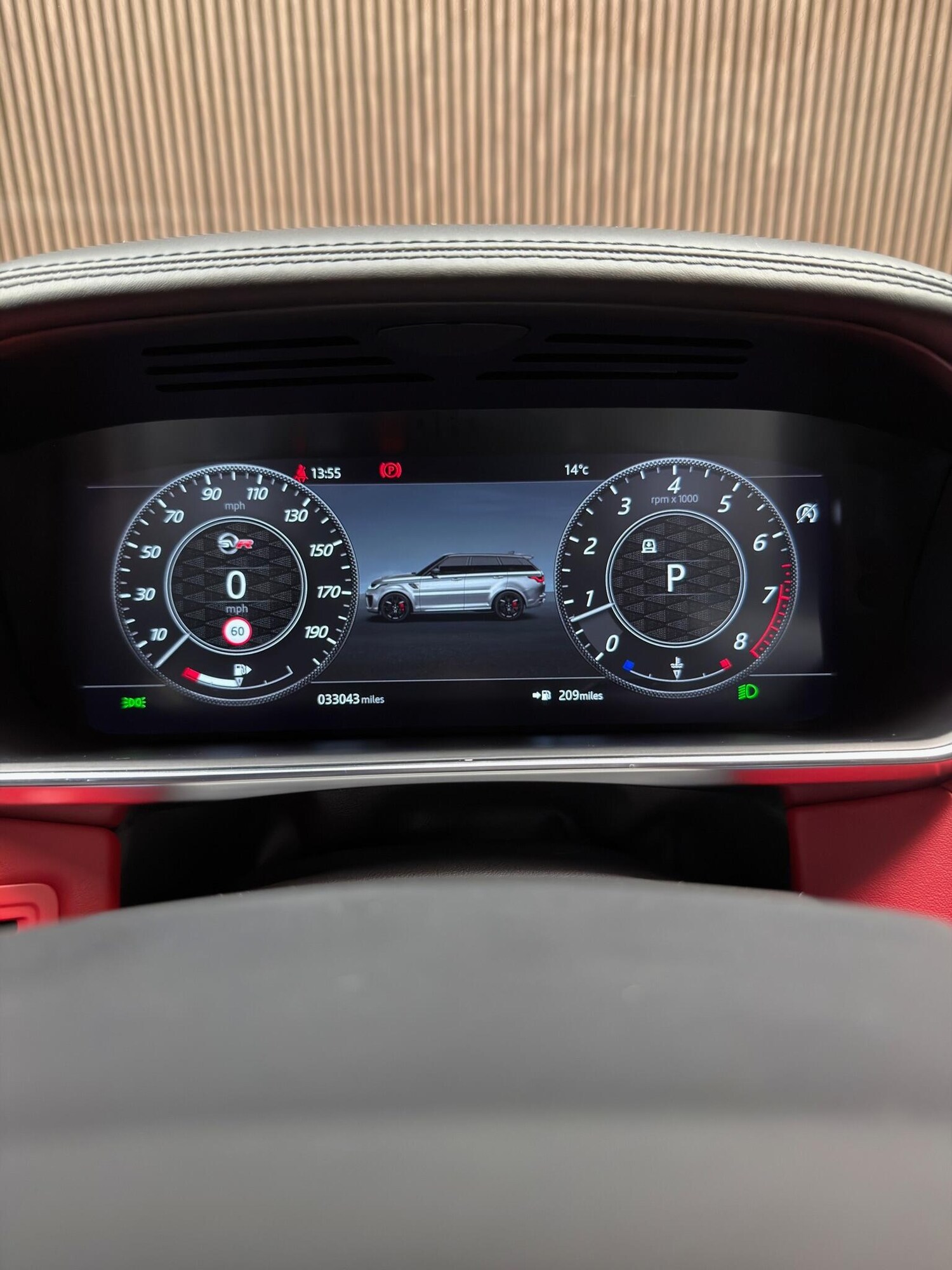 Used Land Rover Range Rover Sport for sale - 76728627: Photo 69