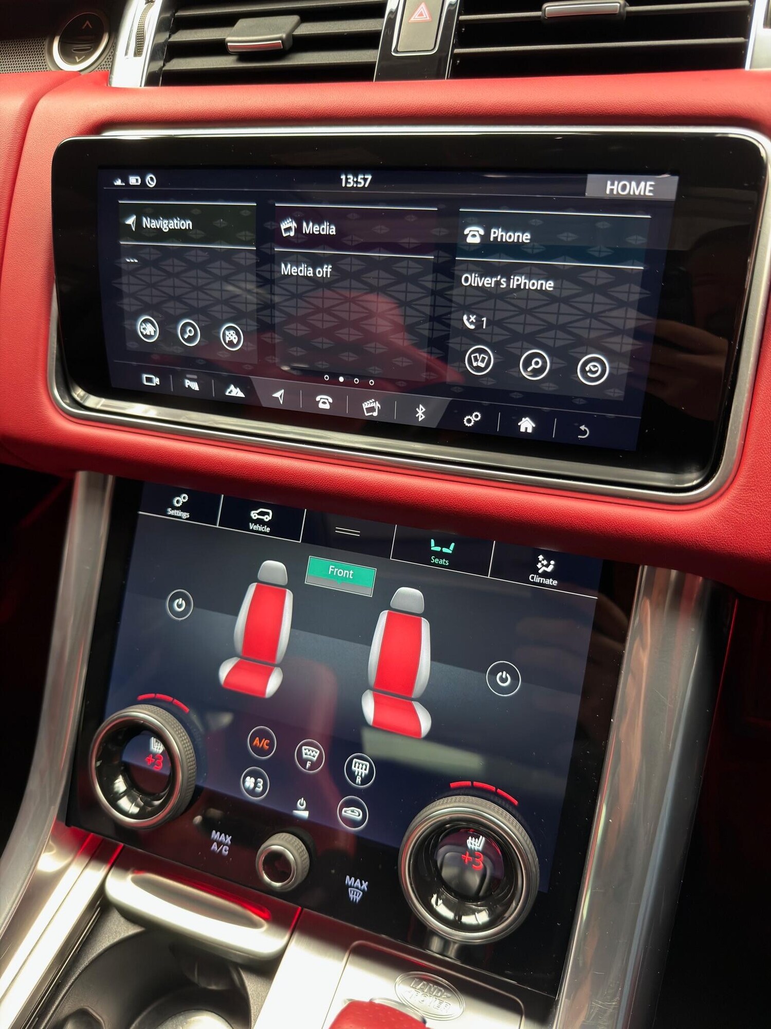 Used Land Rover Range Rover Sport for sale - 76728627: Photo 71