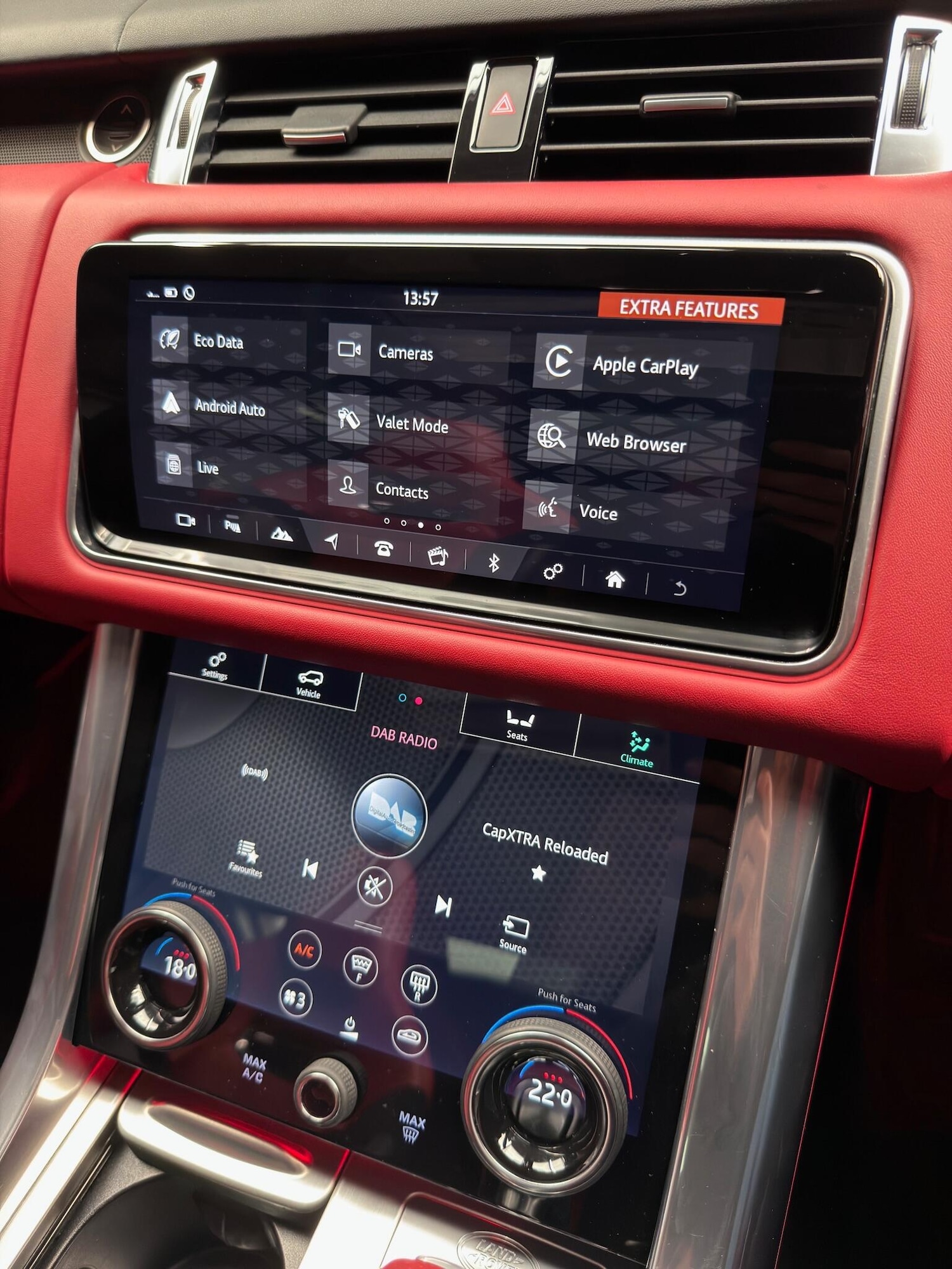 Used Land Rover Range Rover Sport for sale - 76728627: Photo 74