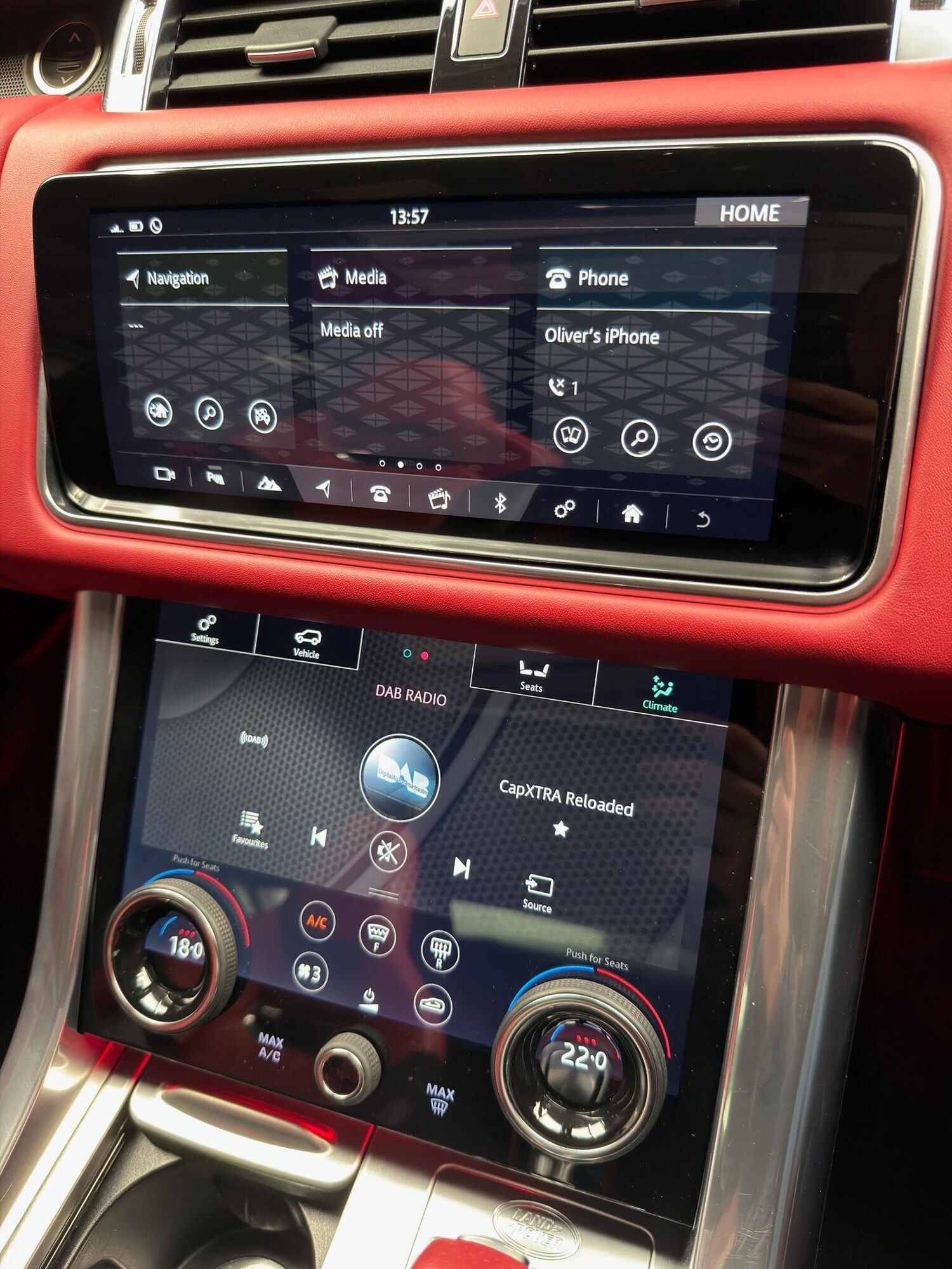 Used Land Rover Range Rover Sport for sale - 76728627: Photo 75