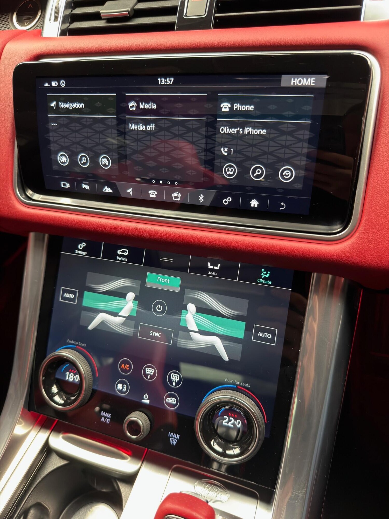 Used Land Rover Range Rover Sport for sale - 76728627: Photo 76