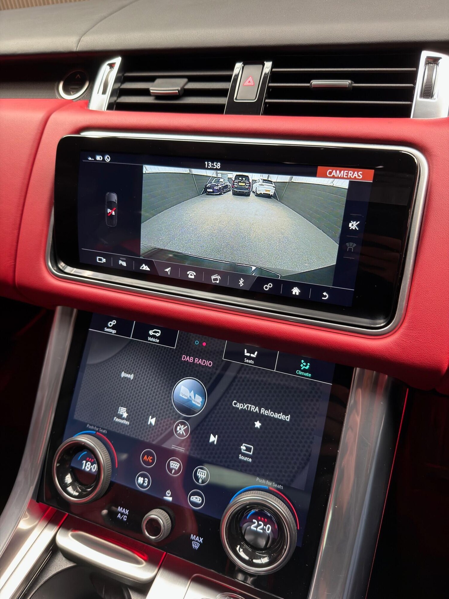 Used Land Rover Range Rover Sport for sale - 76728627: Photo 78