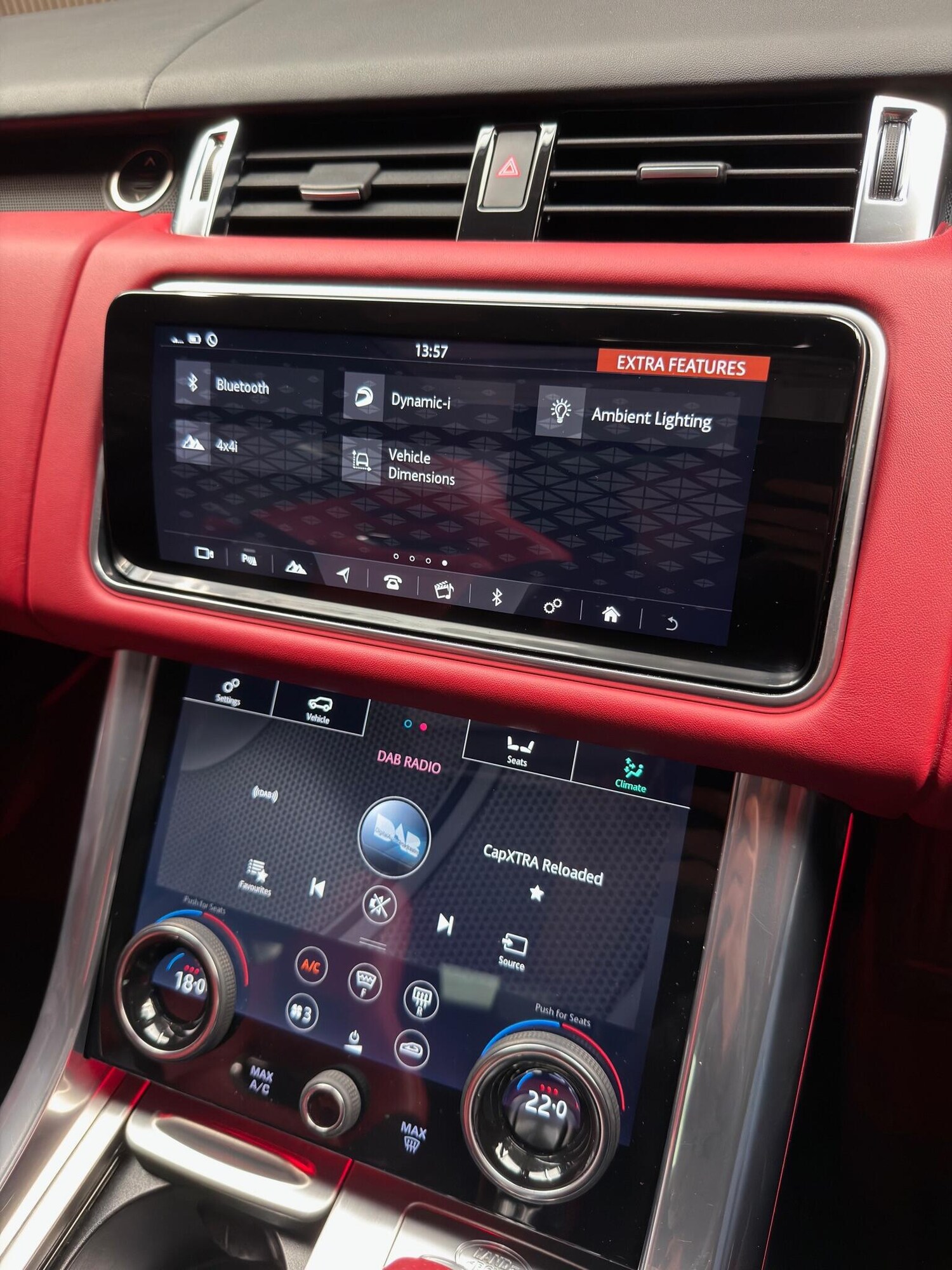 Used Land Rover Range Rover Sport for sale - 76728627: Photo 79