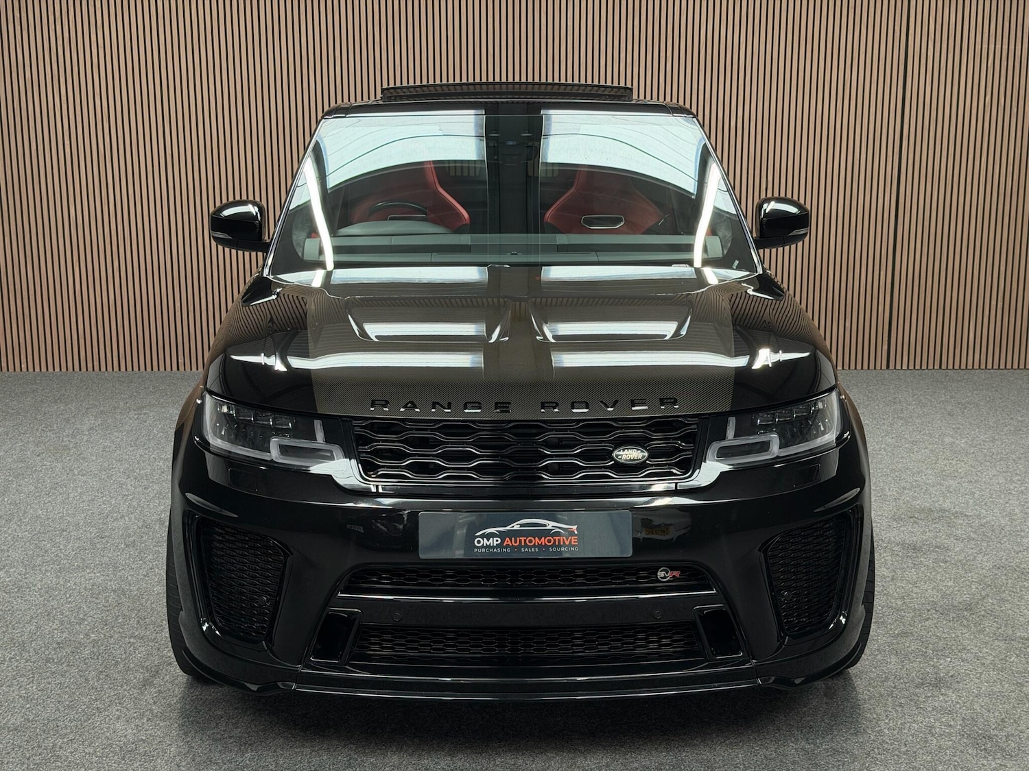 Used Land Rover Range Rover Sport for sale - 76728627: Photo 8