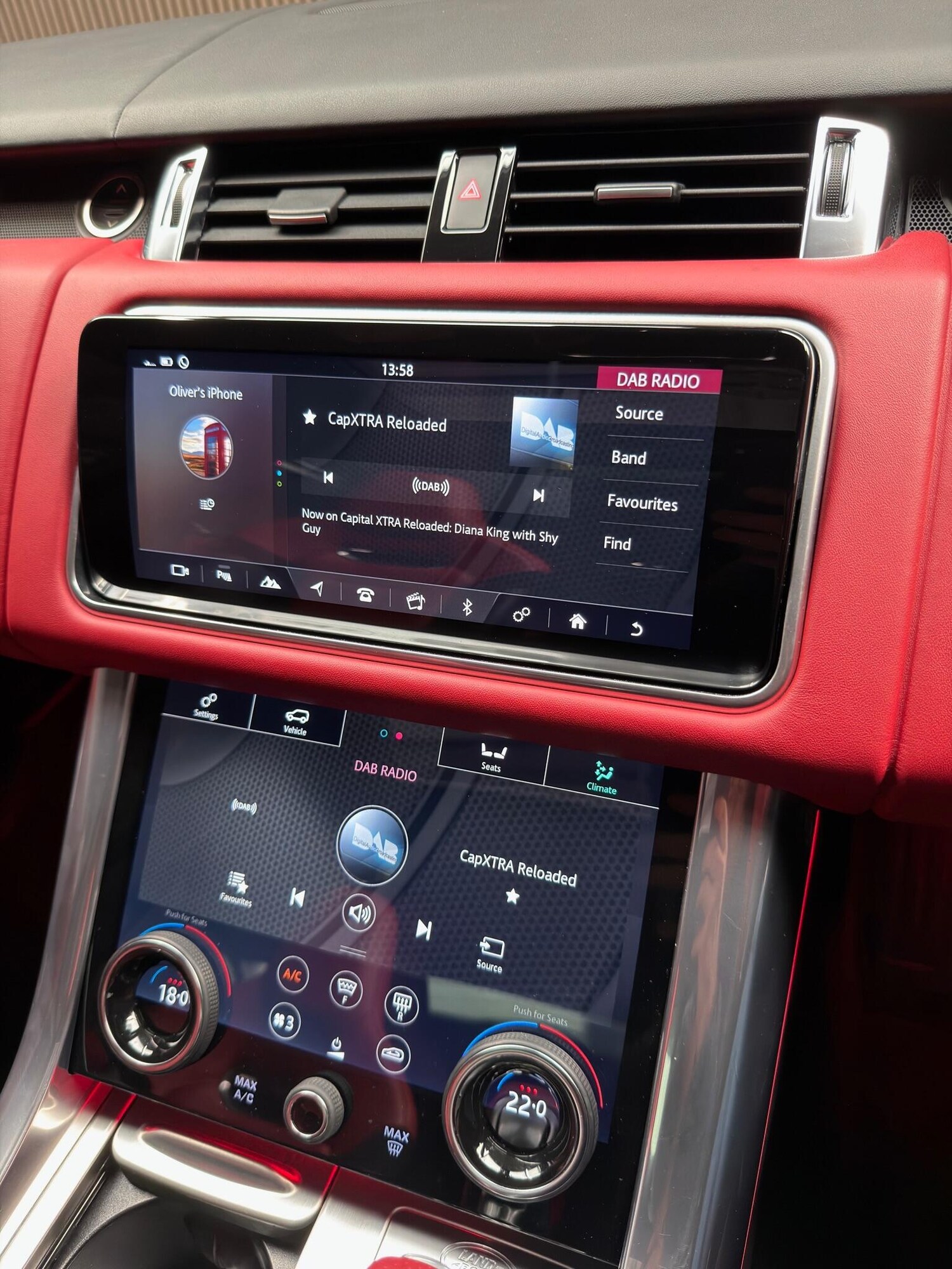 Used Land Rover Range Rover Sport for sale - 76728627: Photo 81