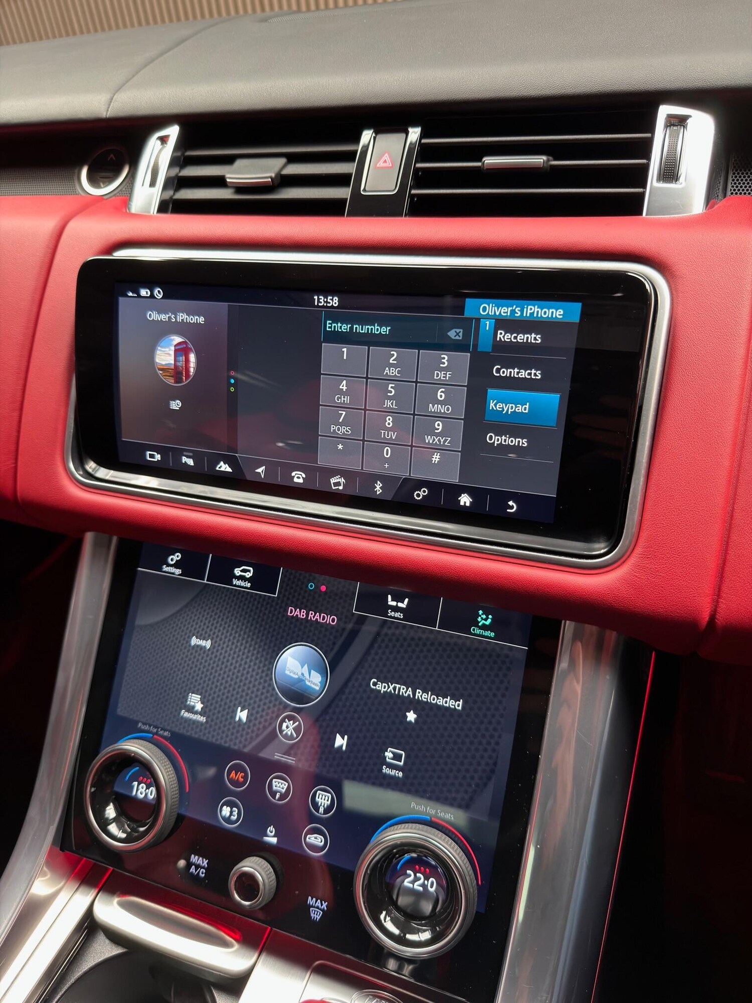 Used Land Rover Range Rover Sport for sale - 76728627: Photo 82