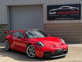Used Porsche 911 2024 for sale - 79484650: Photo