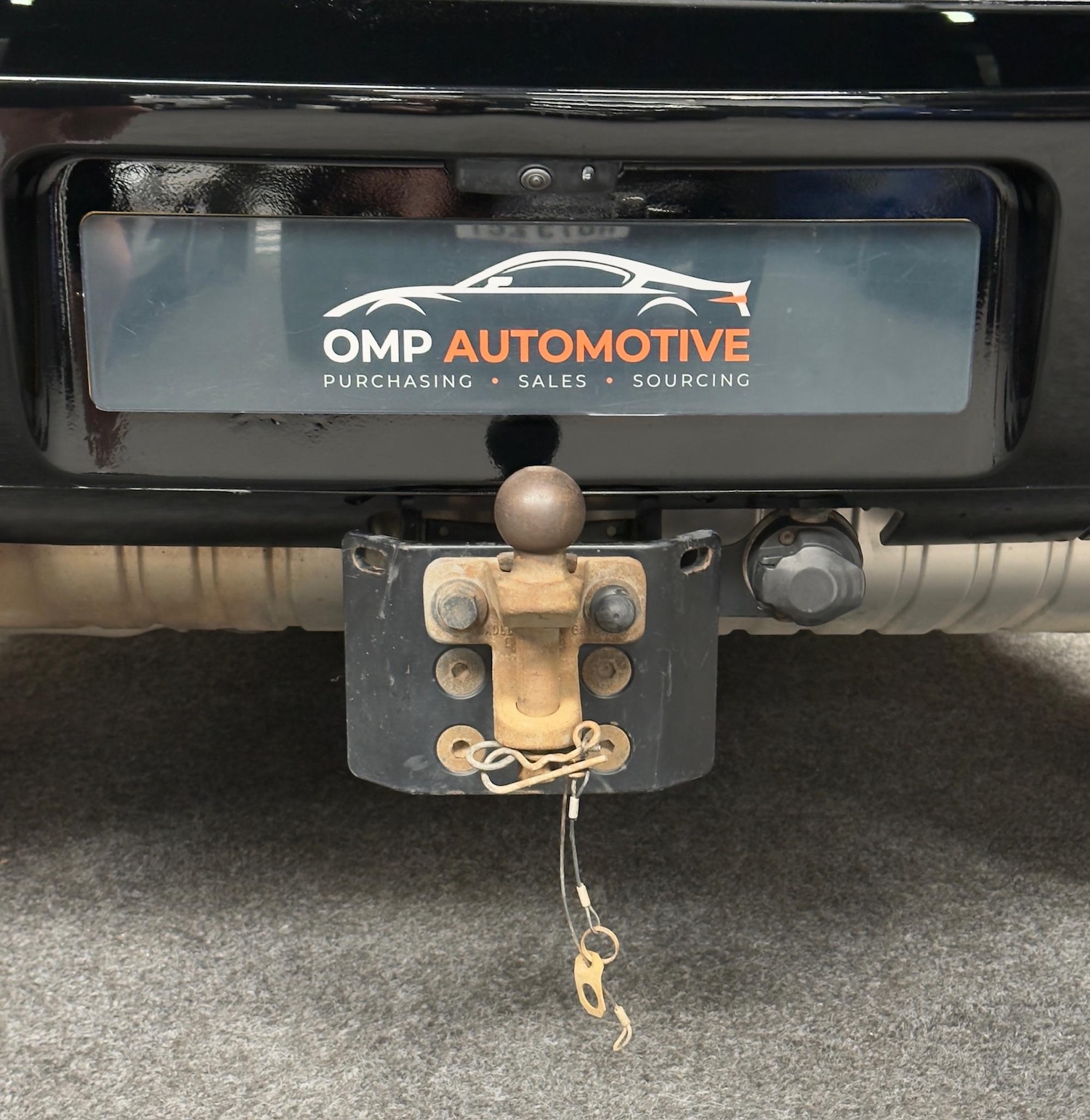 Used Land Rover Defender 110 for sale - 76728795: Photo 18