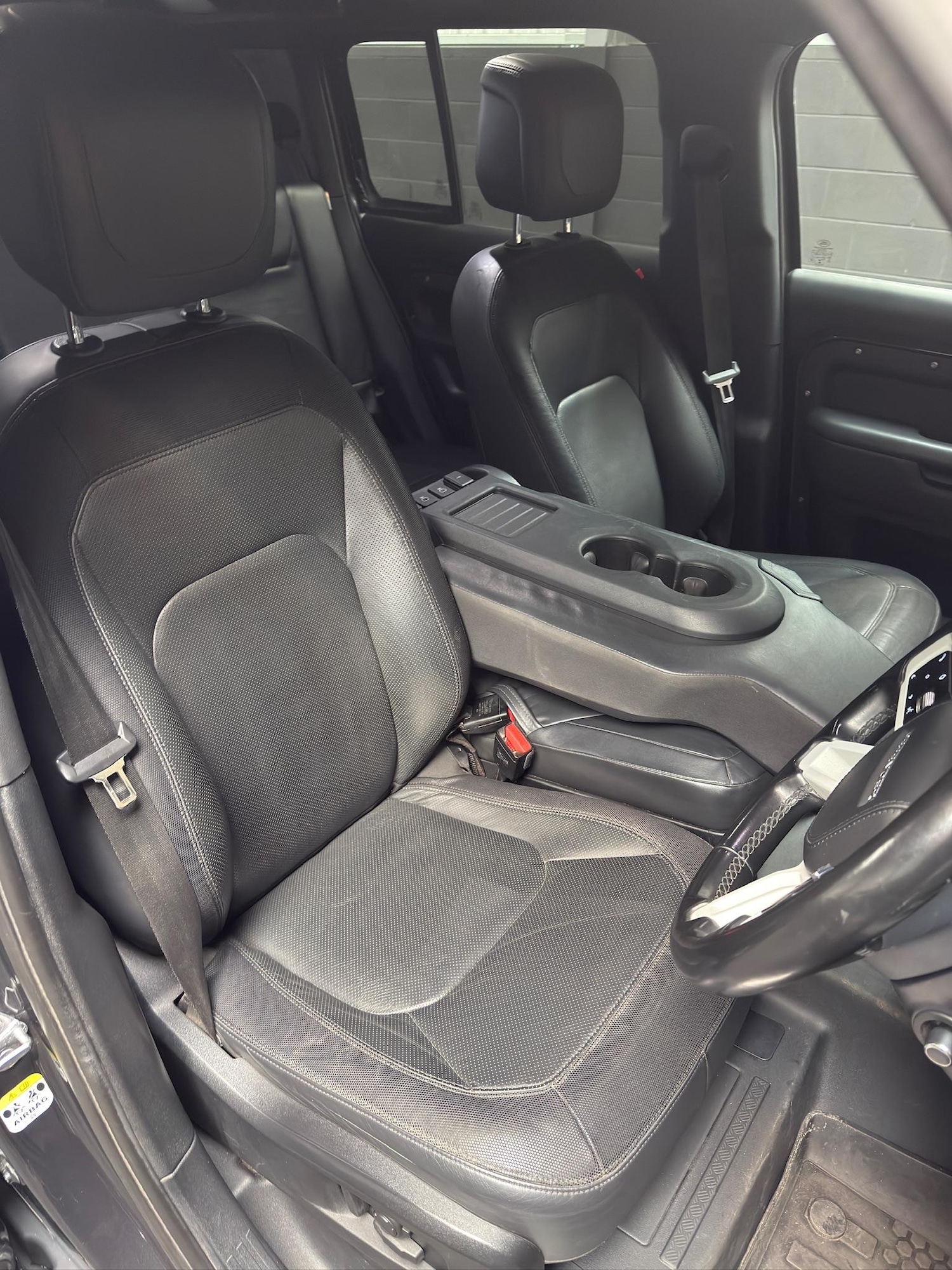 Used Land Rover Defender 110 for sale - 76728795: Photo 21