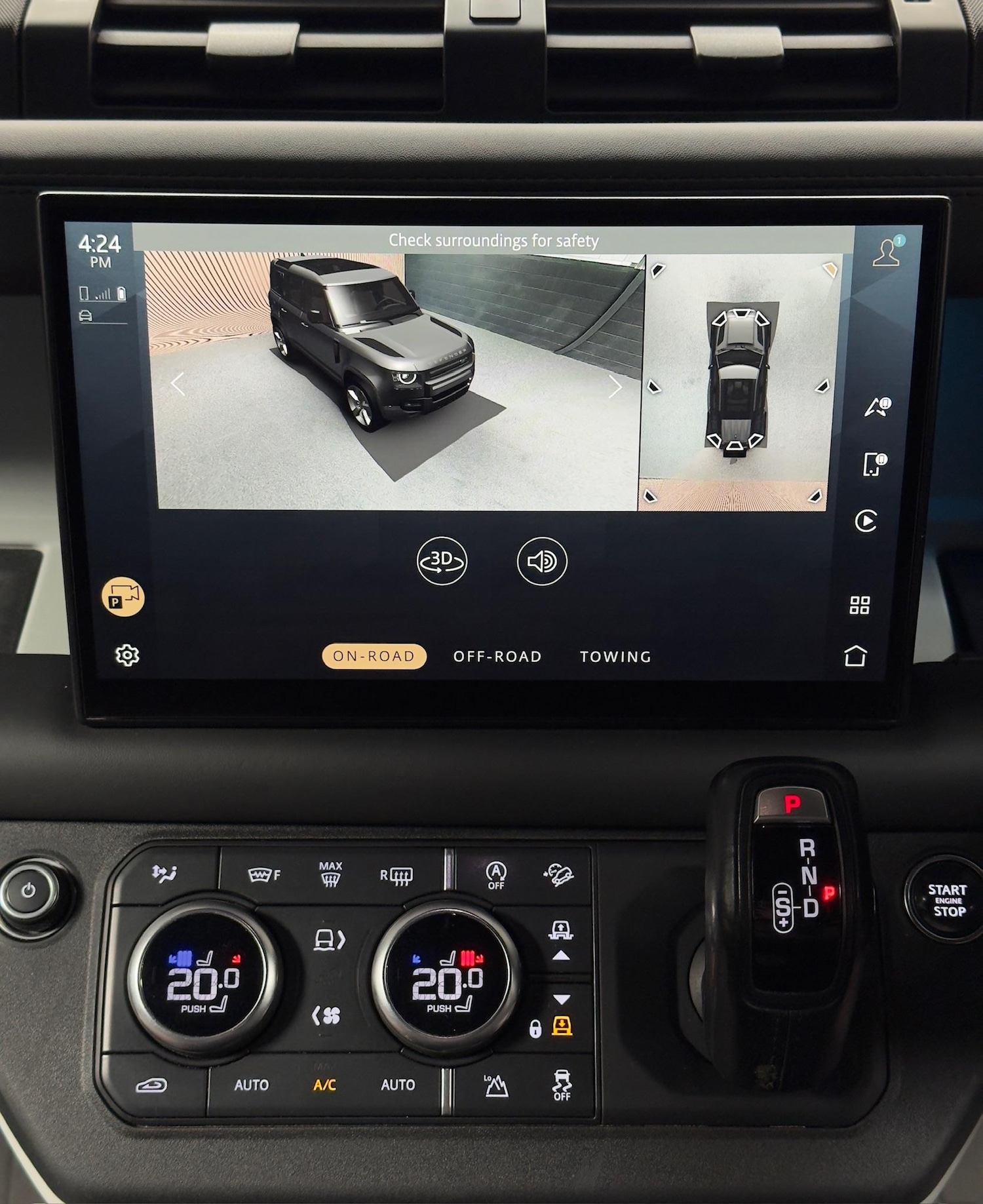 Used Land Rover Defender 110 for sale - 76728795: Photo 31