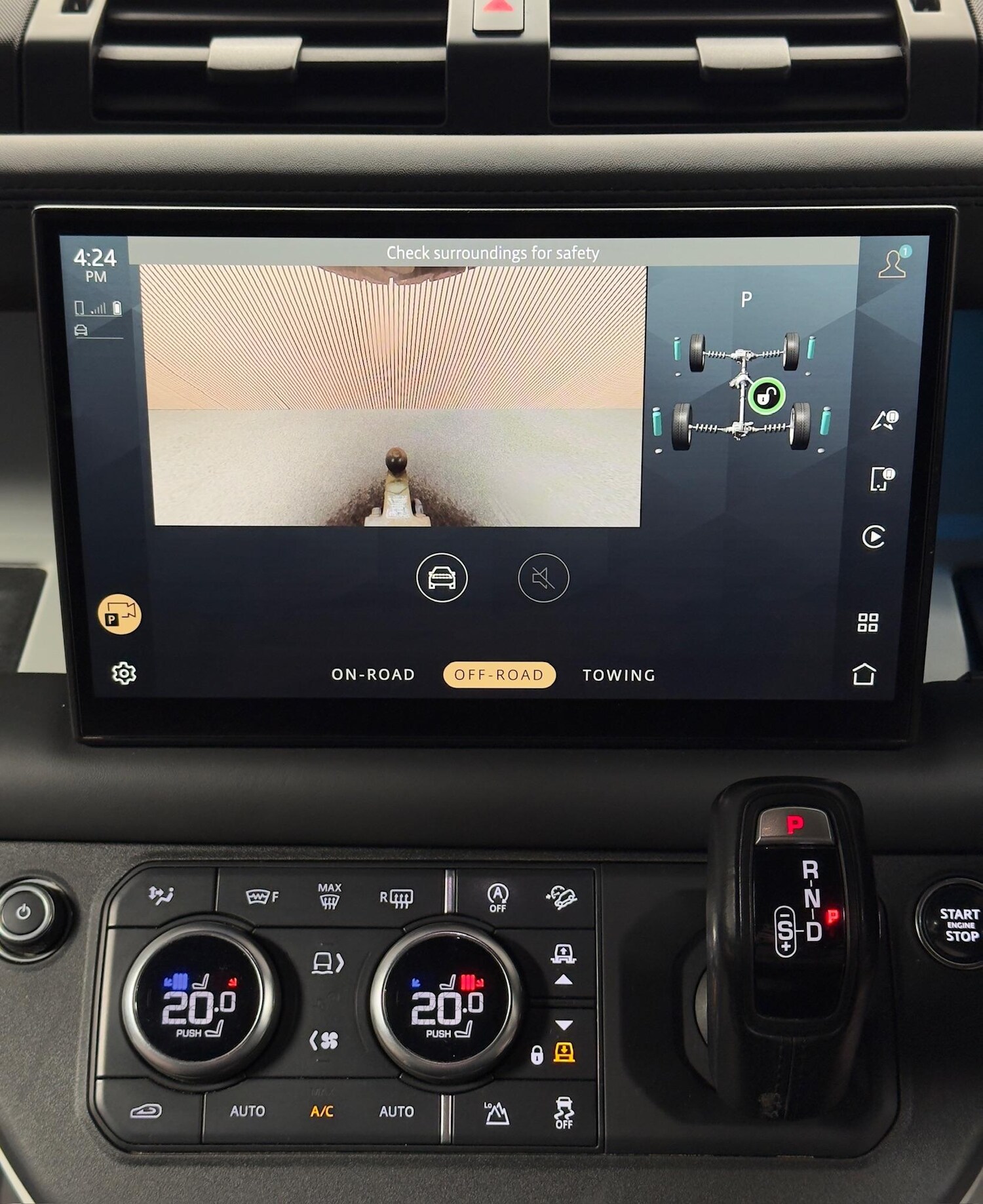 Used Land Rover Defender 110 for sale - 76728795: Photo 32