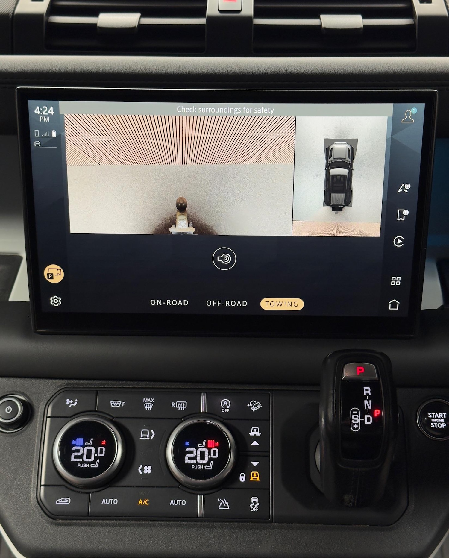 Used Land Rover Defender 110 for sale - 76728795: Photo 33