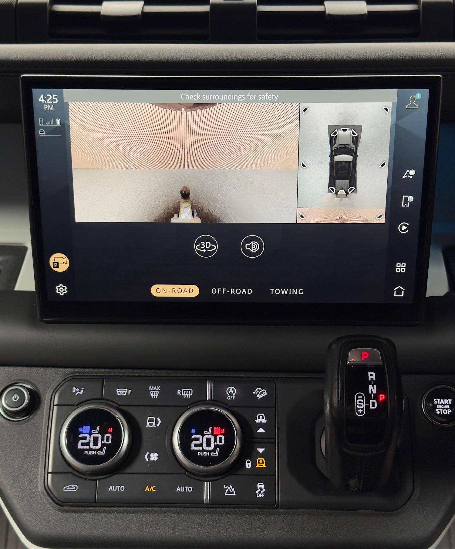 Used Land Rover Defender 110 for sale - 76728795: Photo 34