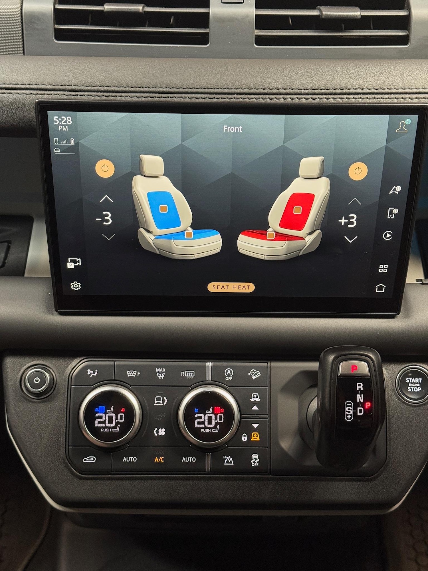 Used Land Rover Defender 110 for sale - 76728795: Photo 37