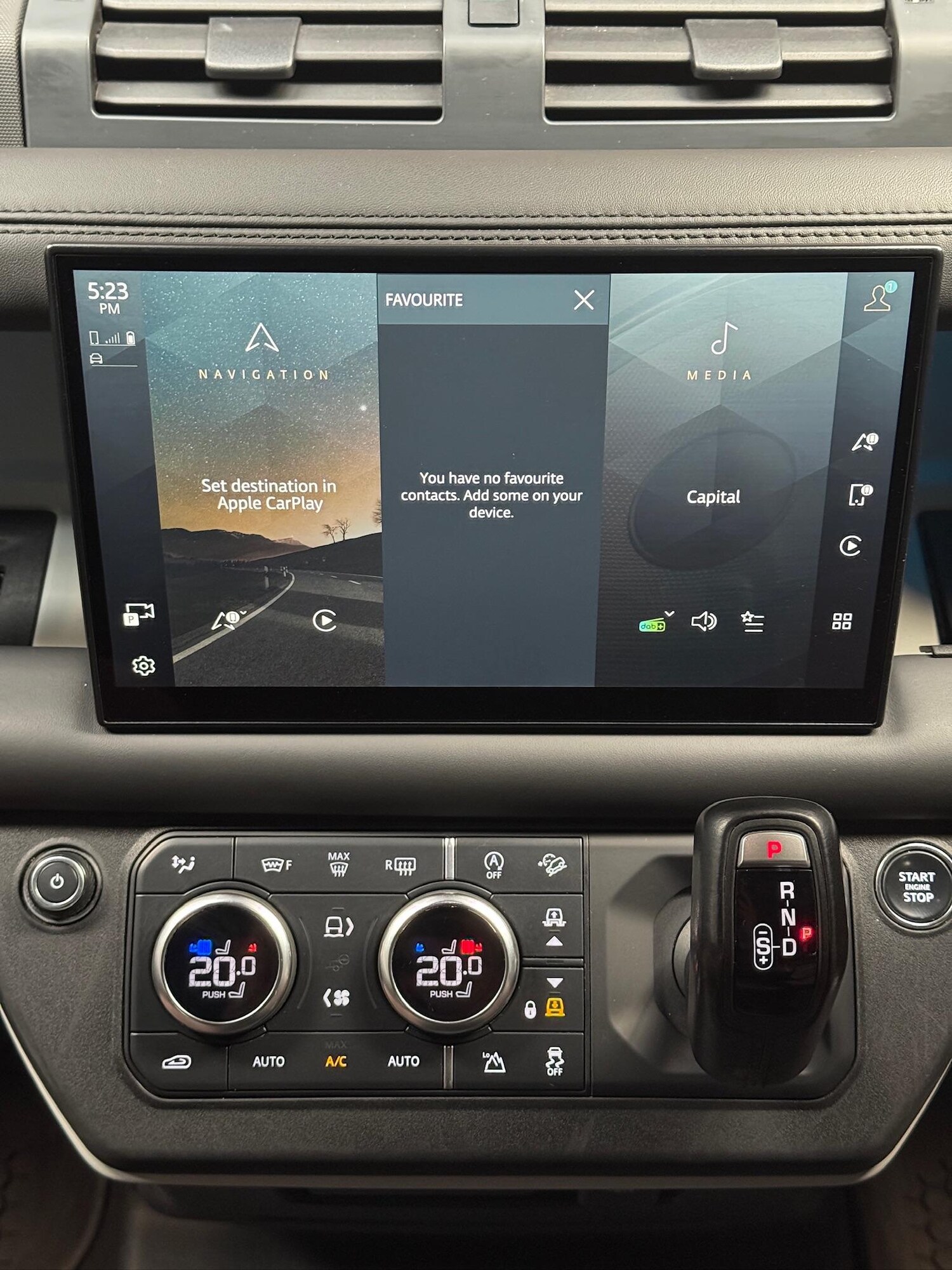 Used Land Rover Defender 110 for sale - 76728795: Photo 39