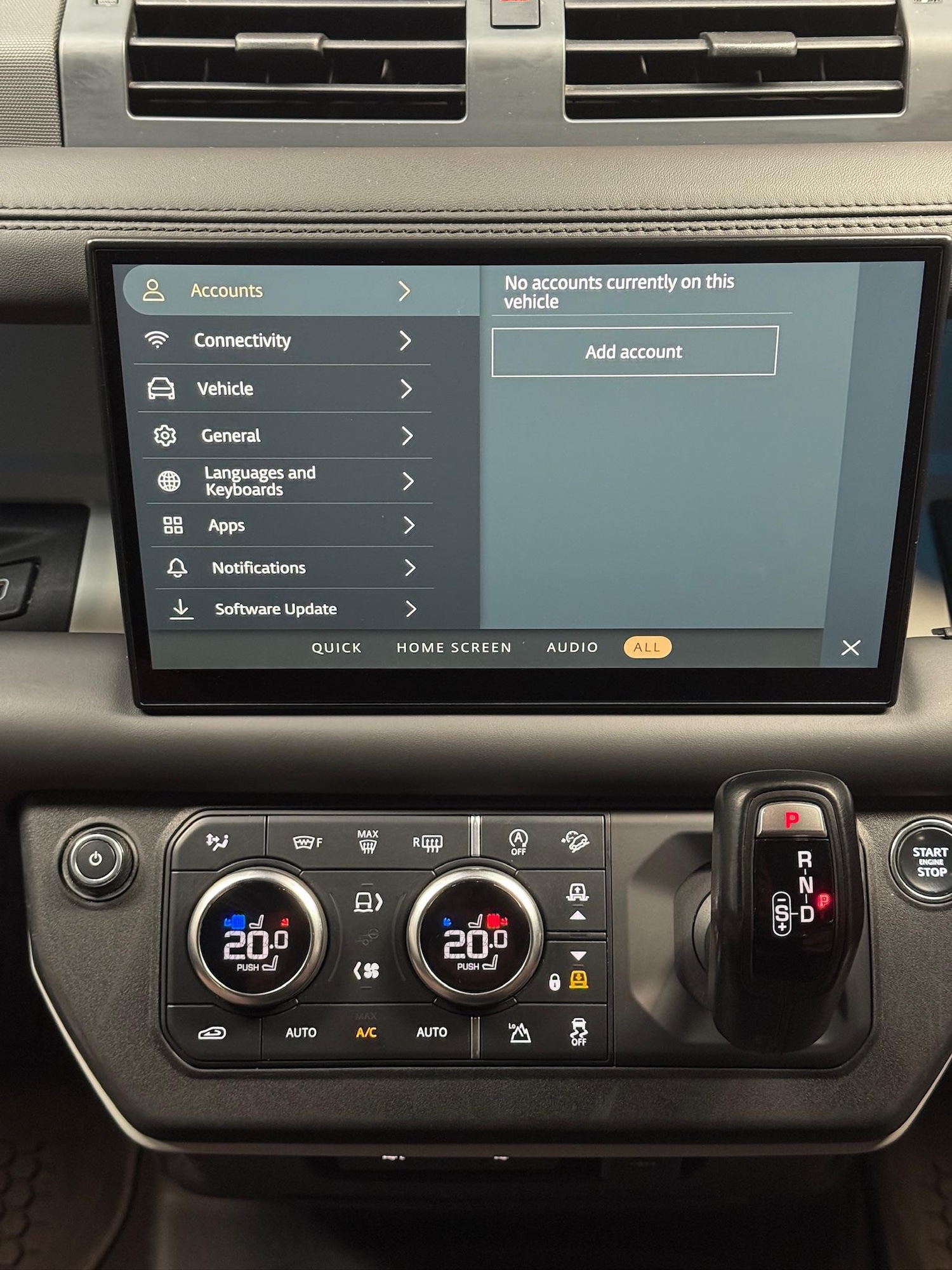 Used Land Rover Defender 110 for sale - 76728795: Photo 41