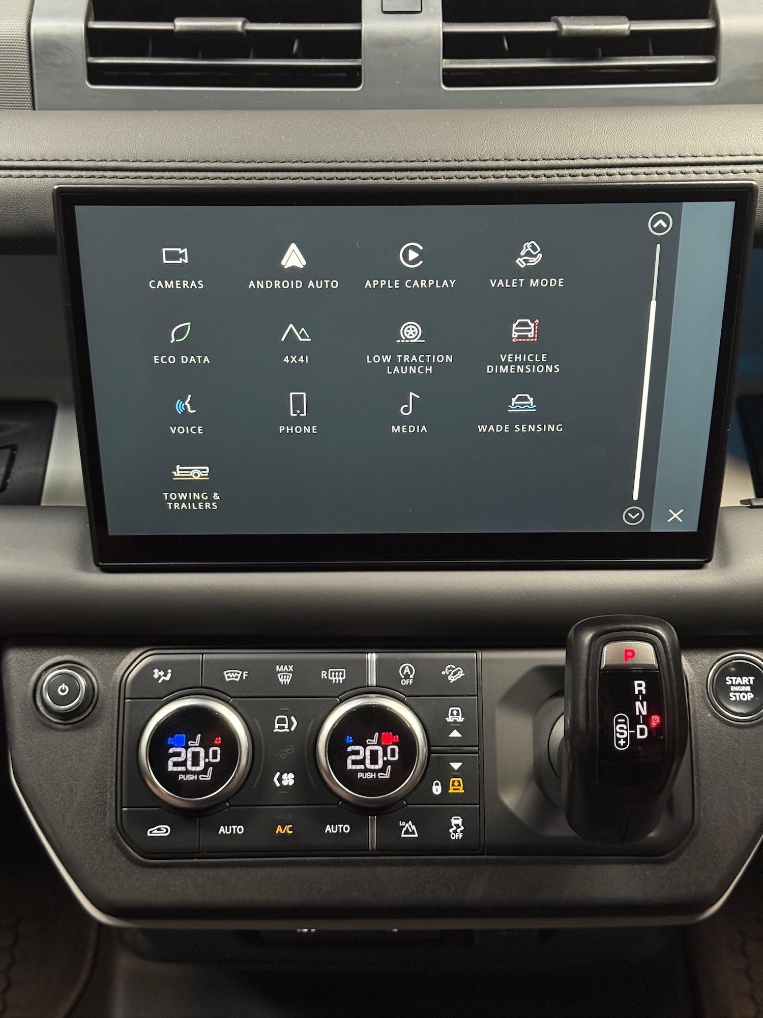 Used Land Rover Defender 110 for sale - 76728795: Photo 42