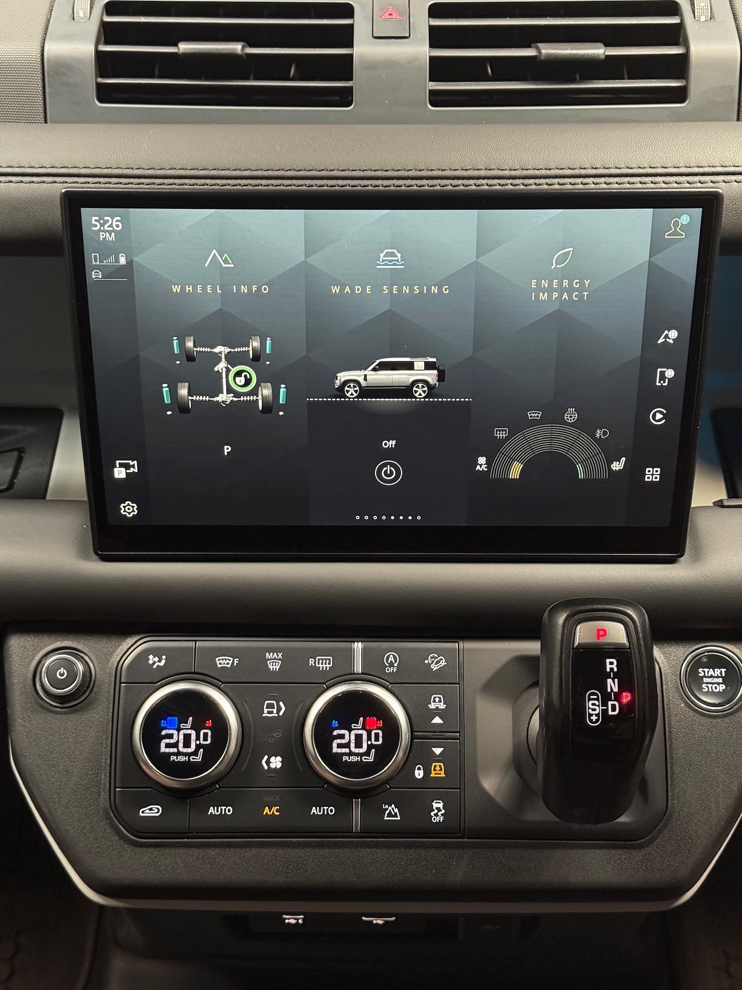 Used Land Rover Defender 110 for sale - 76728795: Photo 43