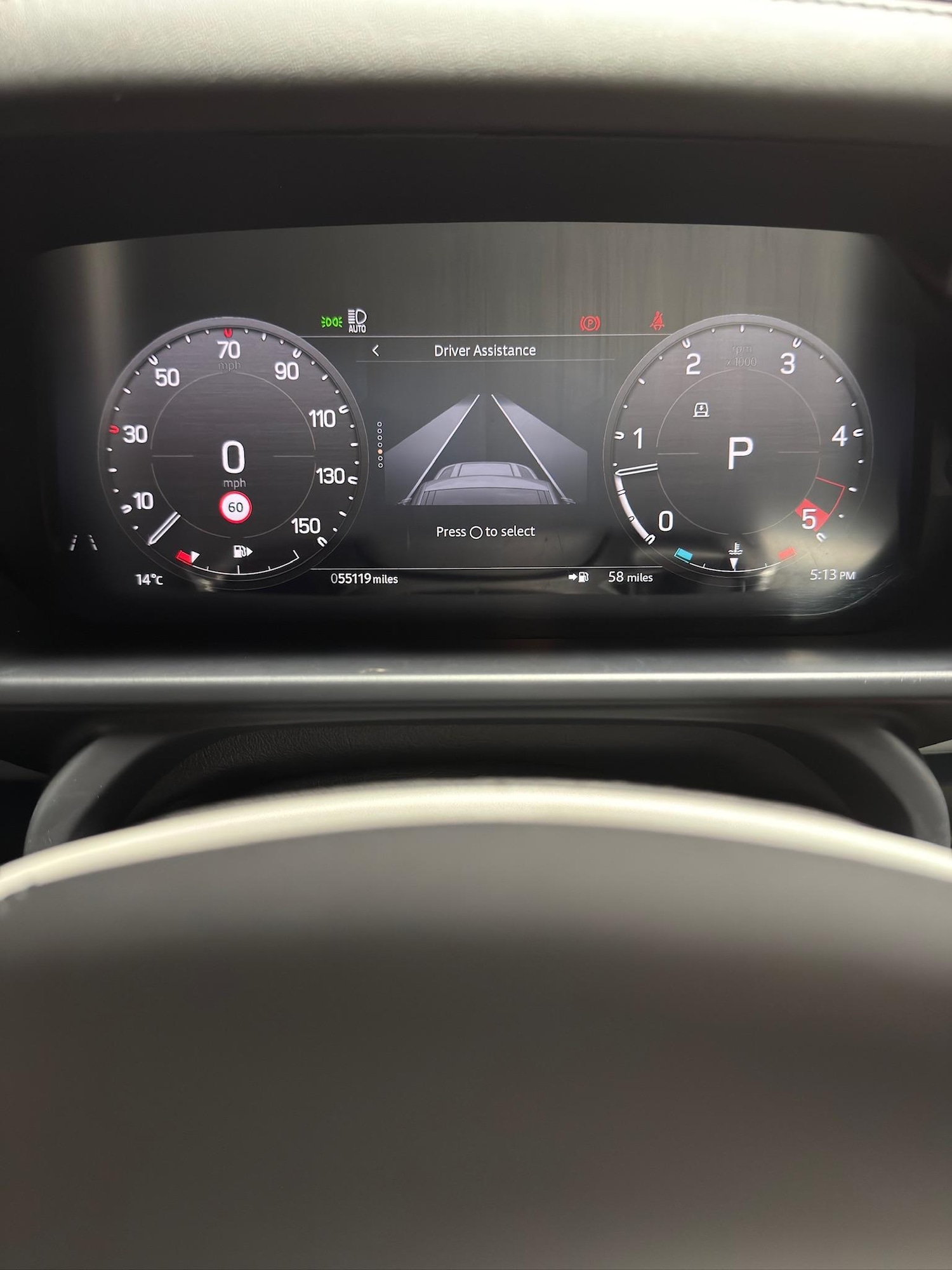 Used Land Rover Defender 110 for sale - 76728795: Photo 48