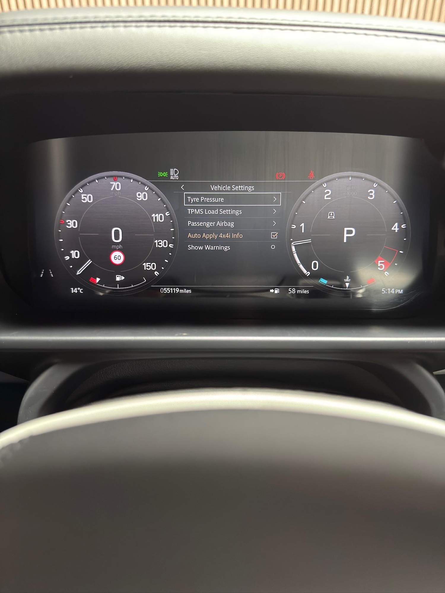 Used Land Rover Defender 110 for sale - 76728795: Photo 50