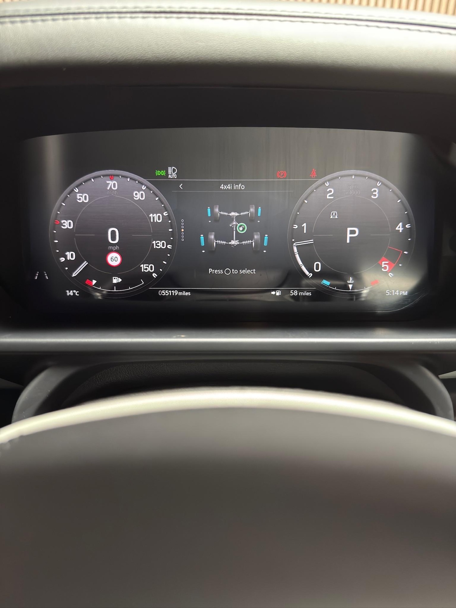 Used Land Rover Defender 110 for sale - 76728795: Photo 51