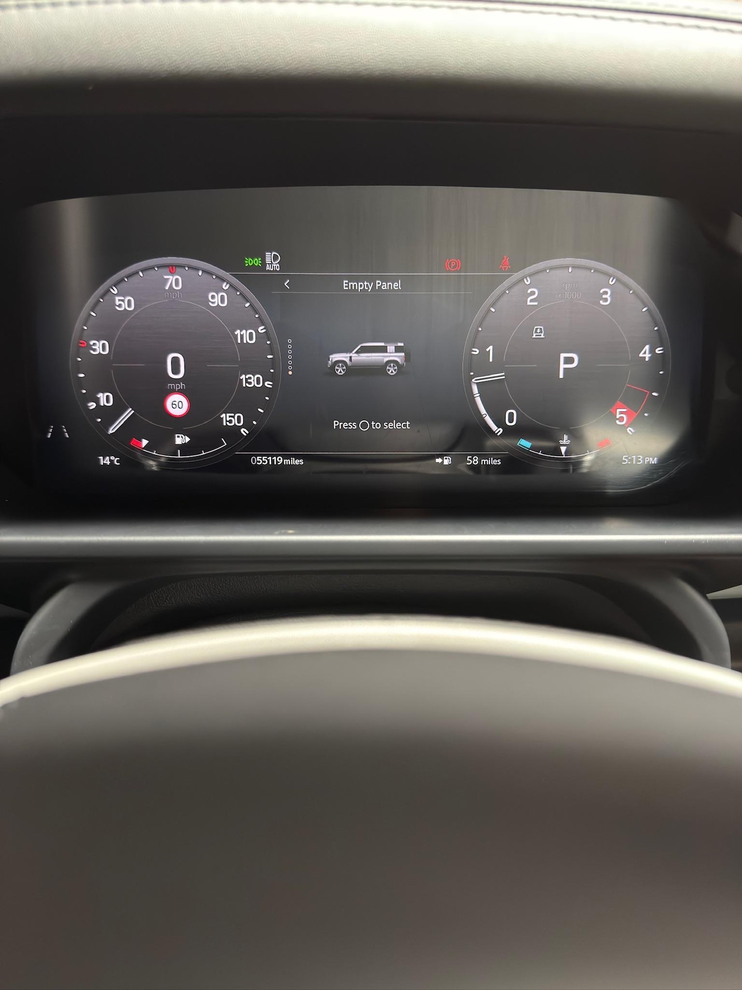 Used Land Rover Defender 110 for sale - 76728795: Photo 52