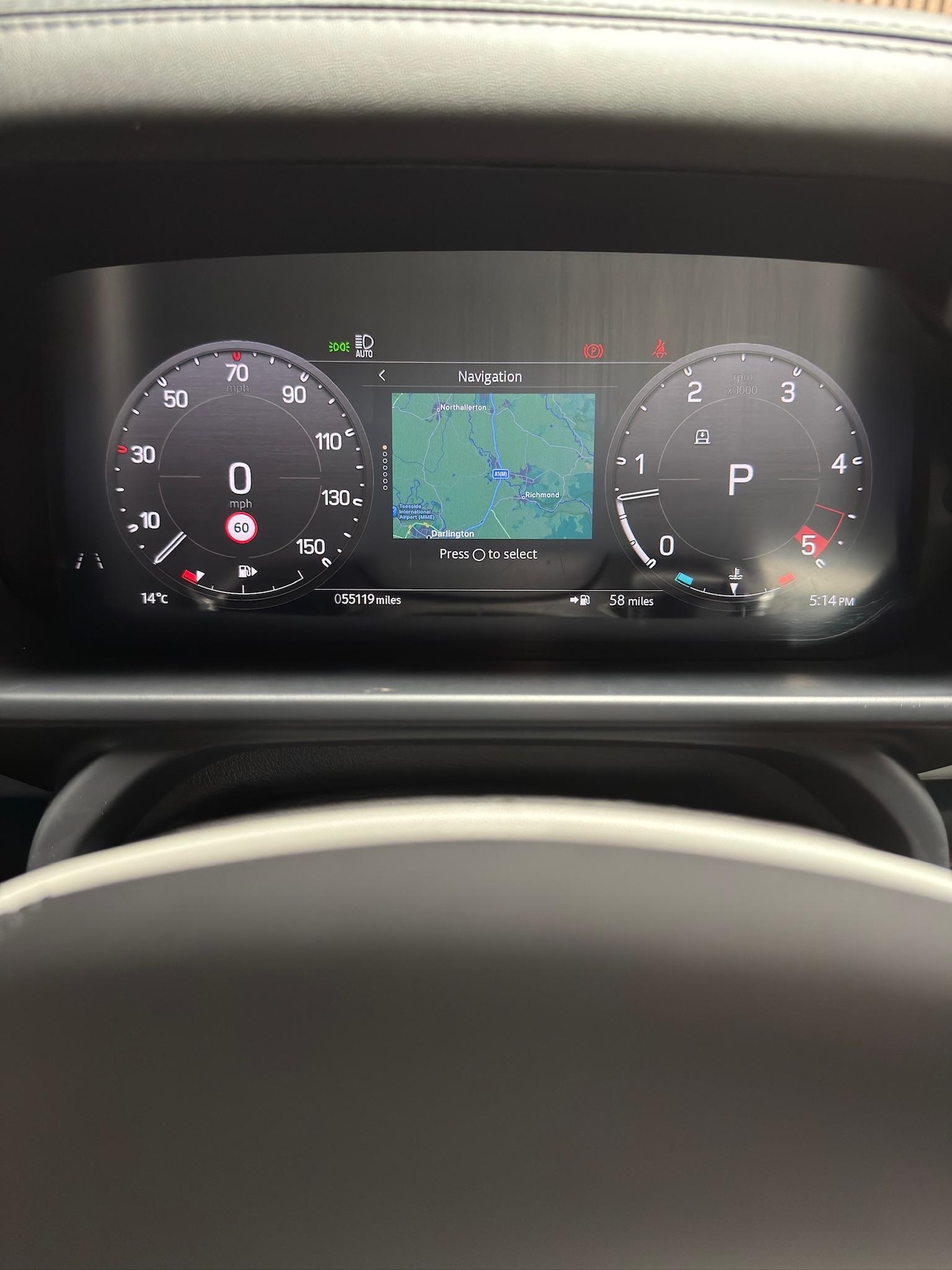 Used Land Rover Defender 110 for sale - 76728795: Photo 53