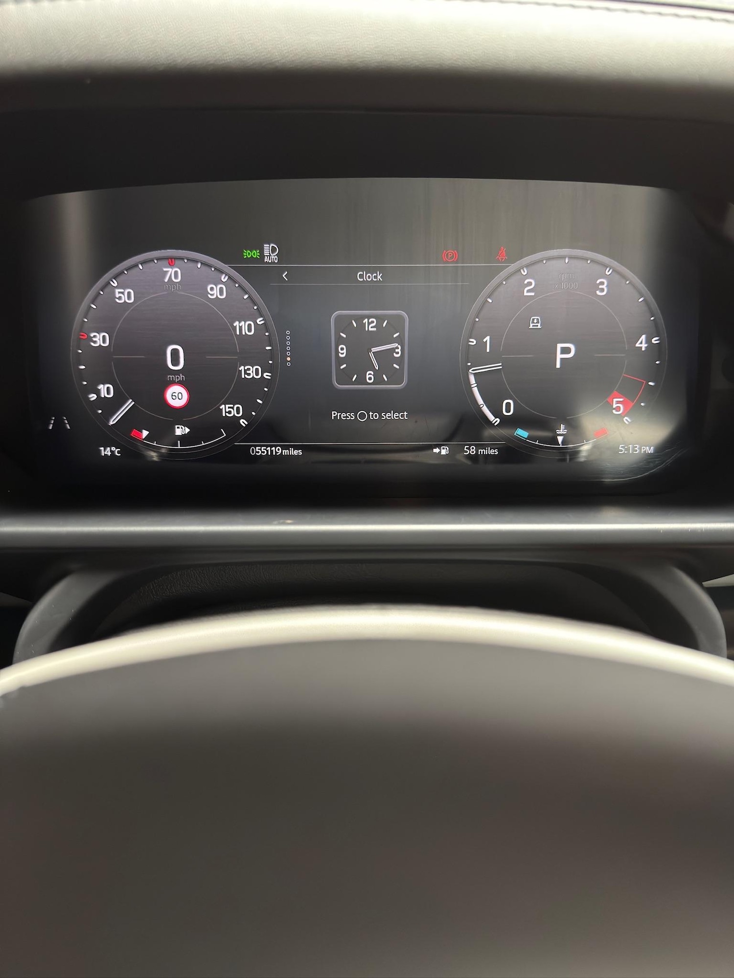 Used Land Rover Defender 110 for sale - 76728795: Photo 54