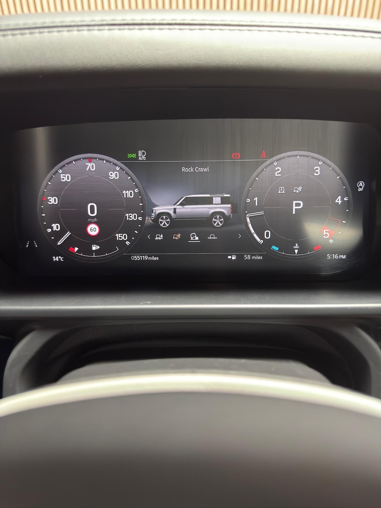 Used Land Rover Defender 110 for sale - 76728795: Photo 56