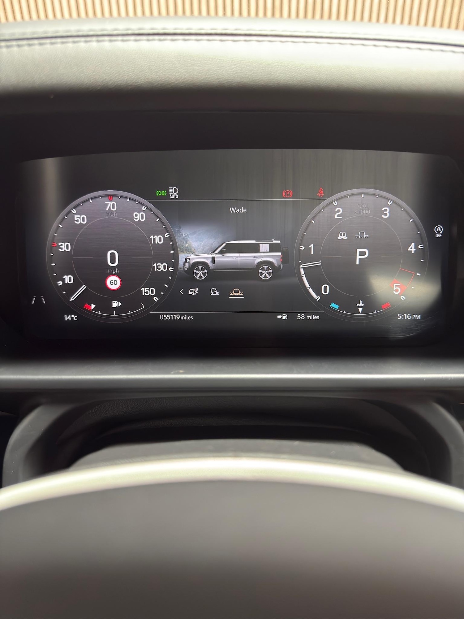 Used Land Rover Defender 110 for sale - 76728795: Photo 57