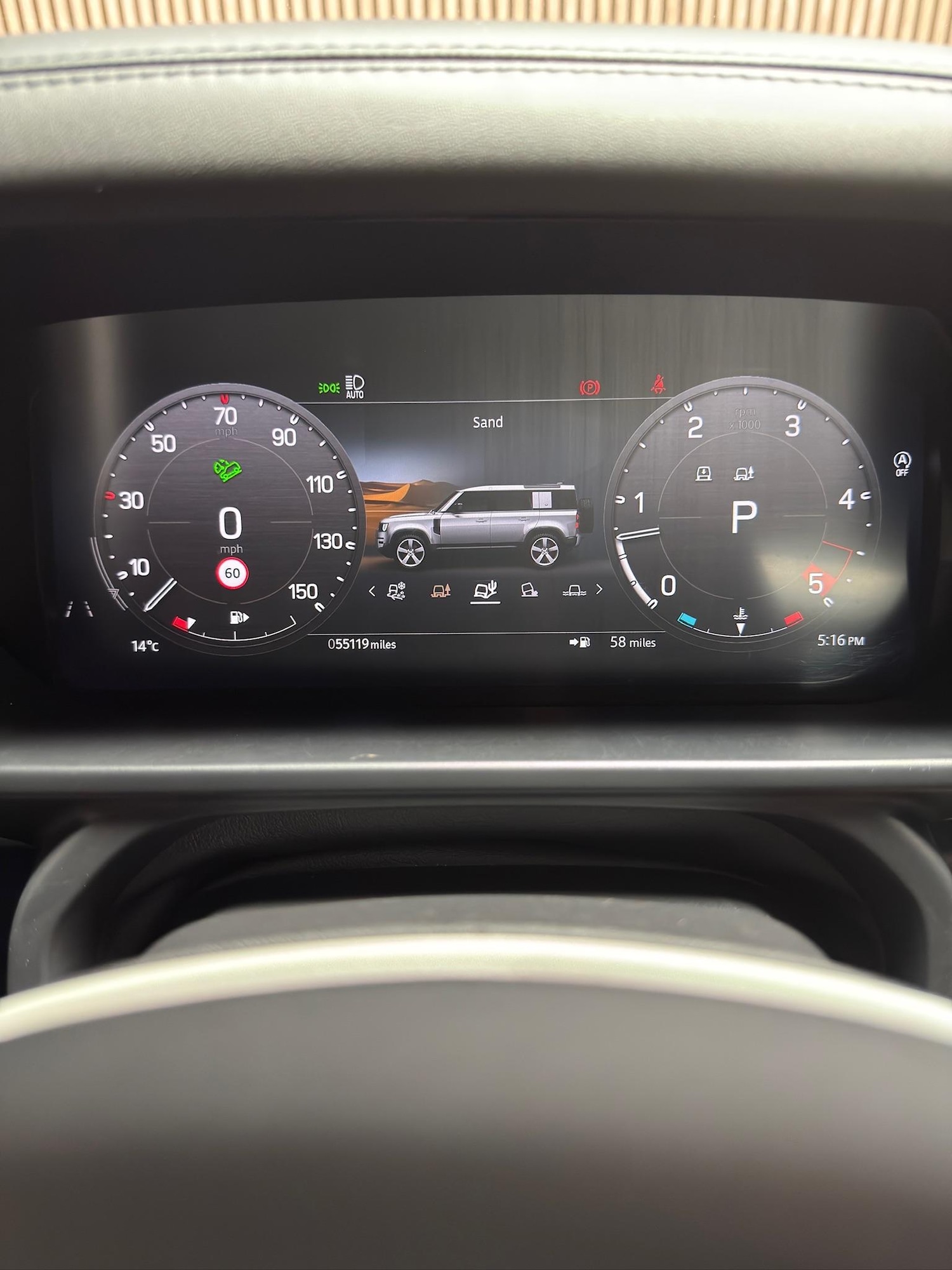 Used Land Rover Defender 110 for sale - 76728795: Photo 58