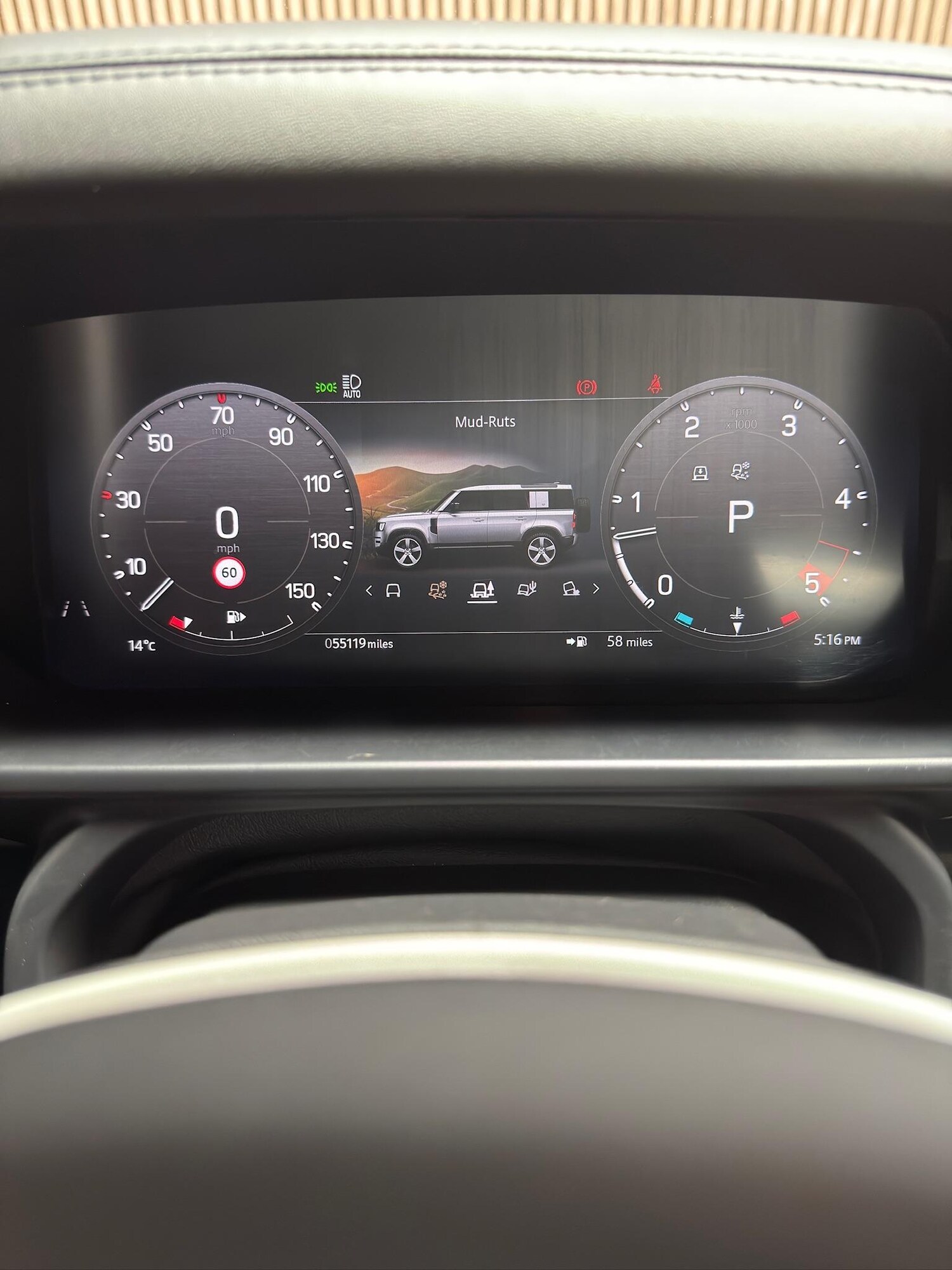 Used Land Rover Defender 110 for sale - 76728795: Photo 59