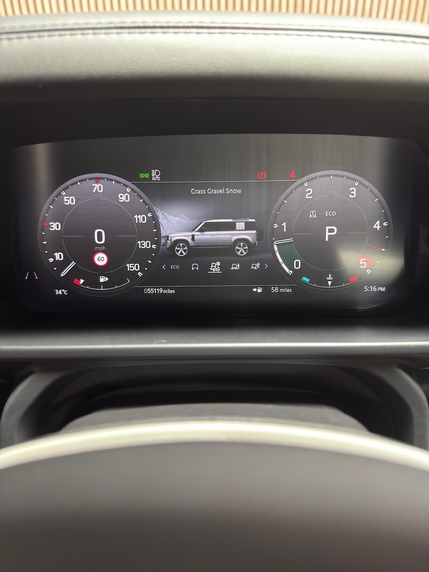 Used Land Rover Defender 110 for sale - 76728795: Photo 60