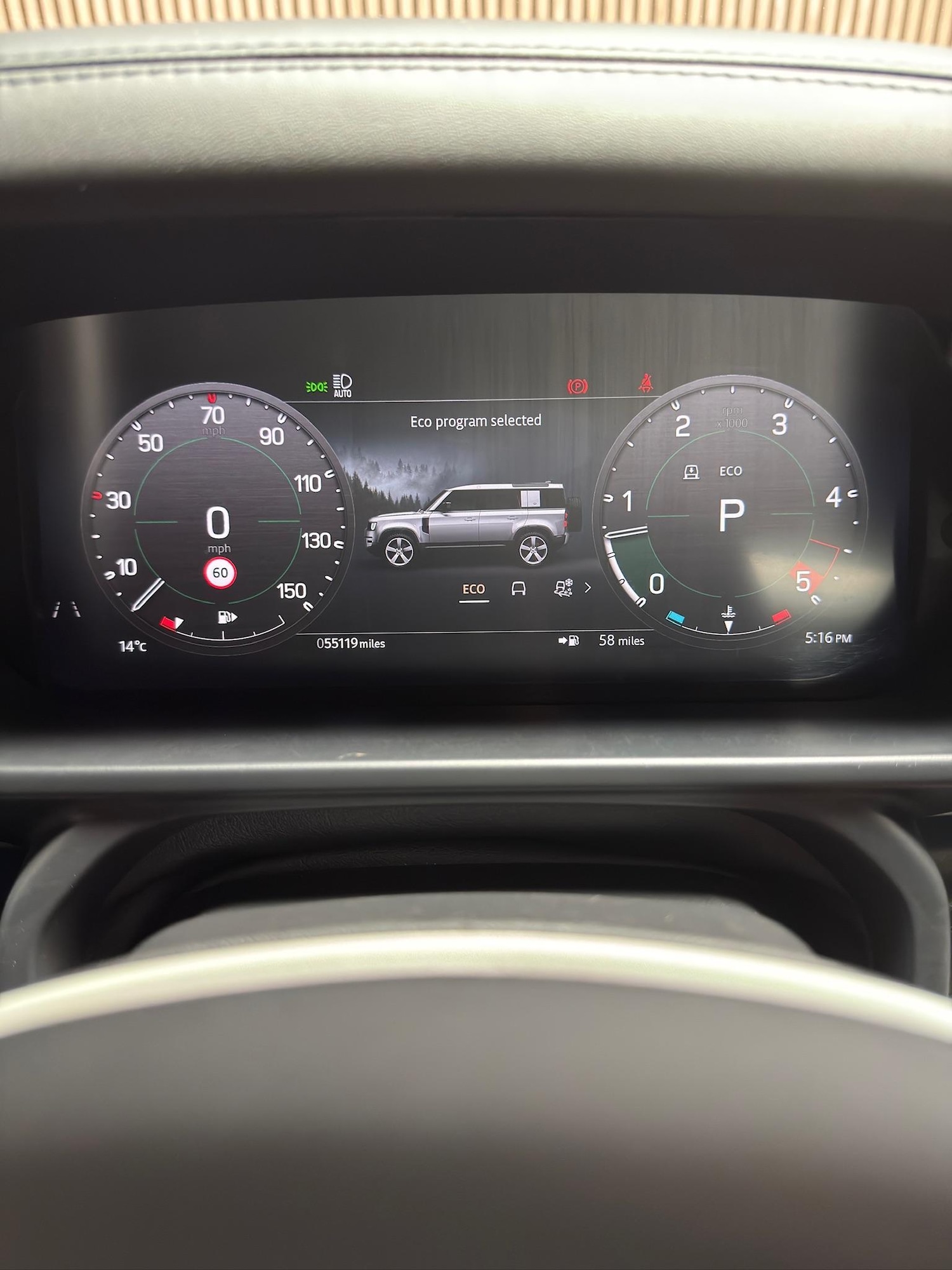 Used Land Rover Defender 110 for sale - 76728795: Photo 61