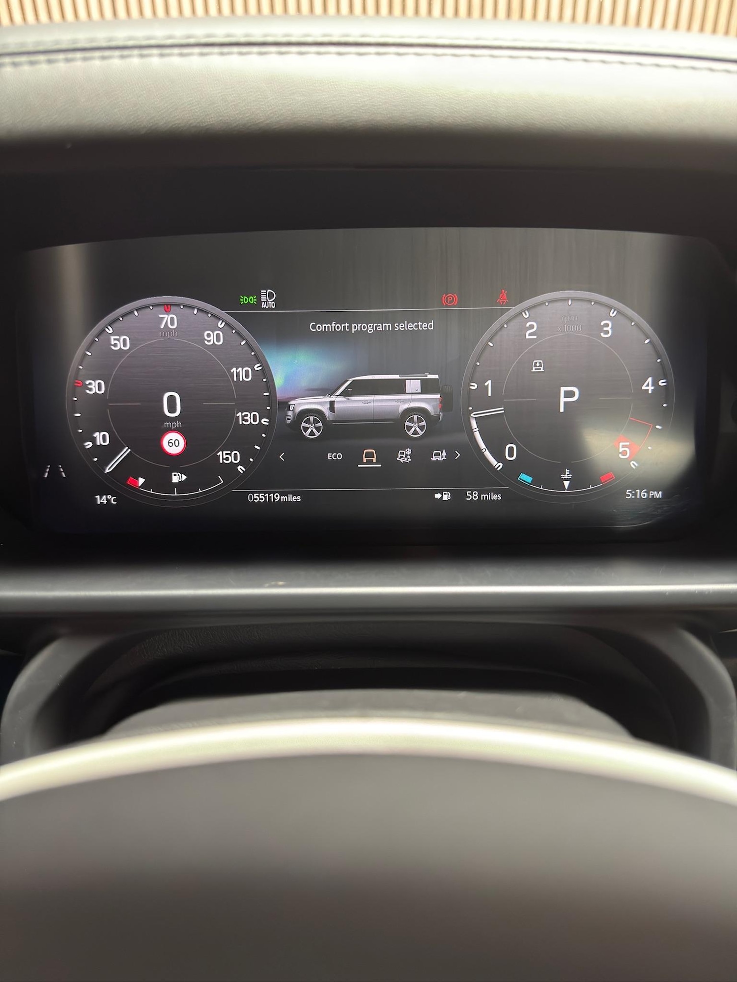 Used Land Rover Defender 110 for sale - 76728795: Photo 62