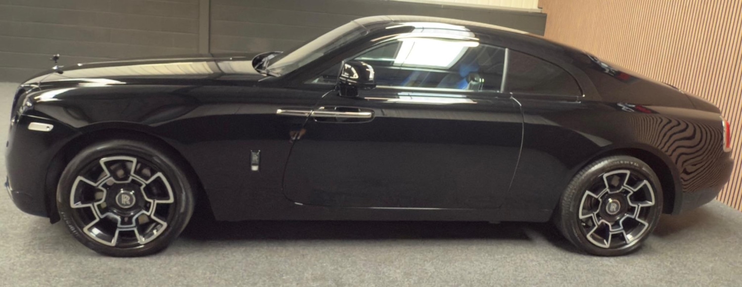 Used Rolls-Royce Wraith 2017 for sale - 77230401: Photo 10