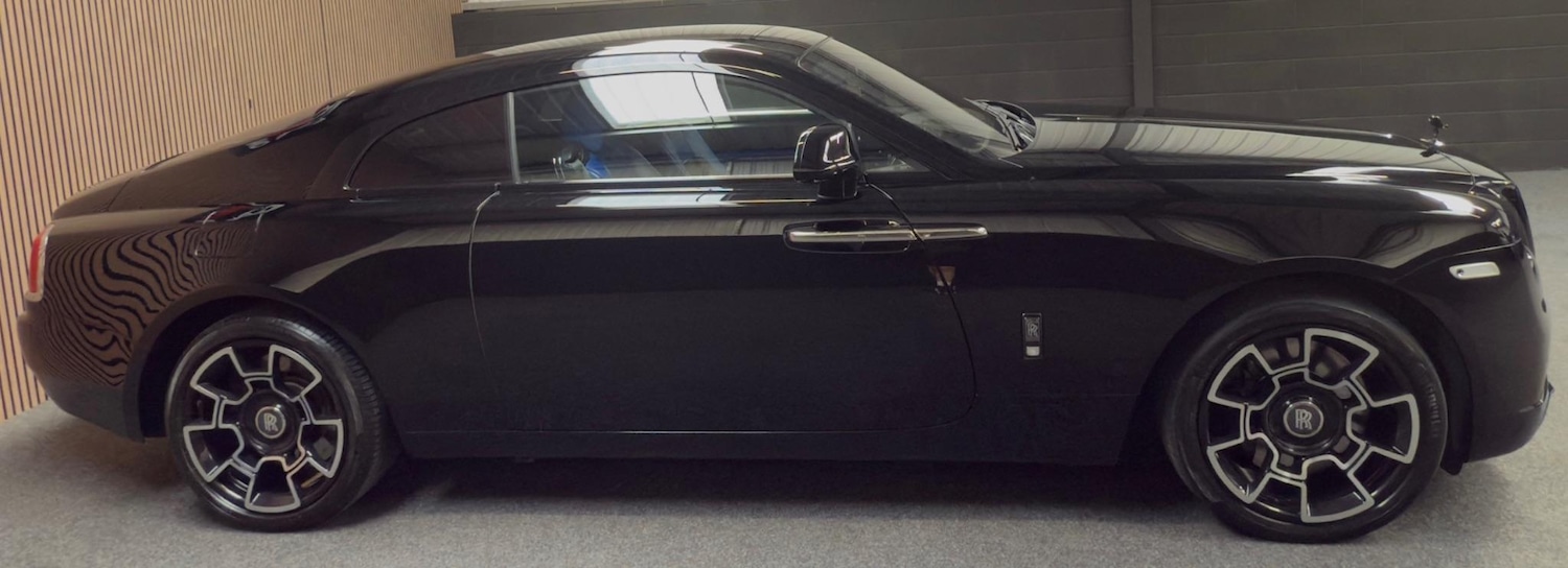 Used Rolls-Royce Wraith 2017 for sale - 77230401: Photo 13