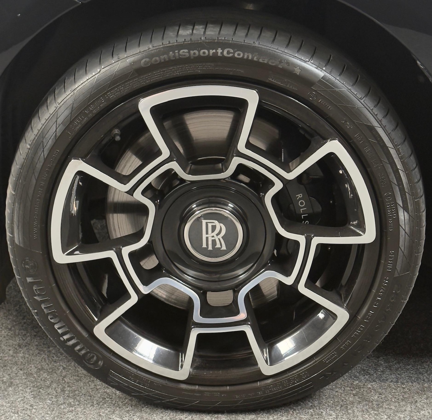 Used Rolls-Royce Wraith 2017 for sale - 77230401: Photo 14