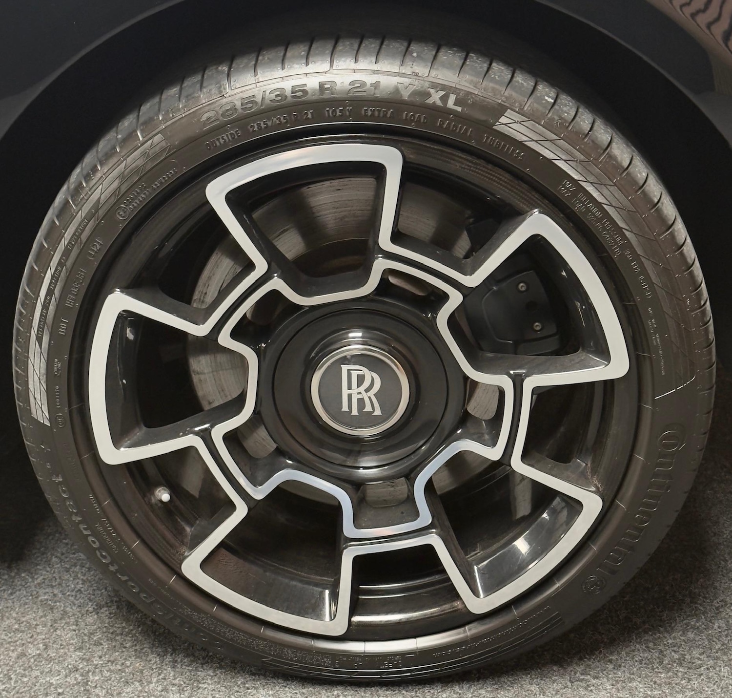 Used Rolls-Royce Wraith 2017 for sale - 77230401: Photo 15