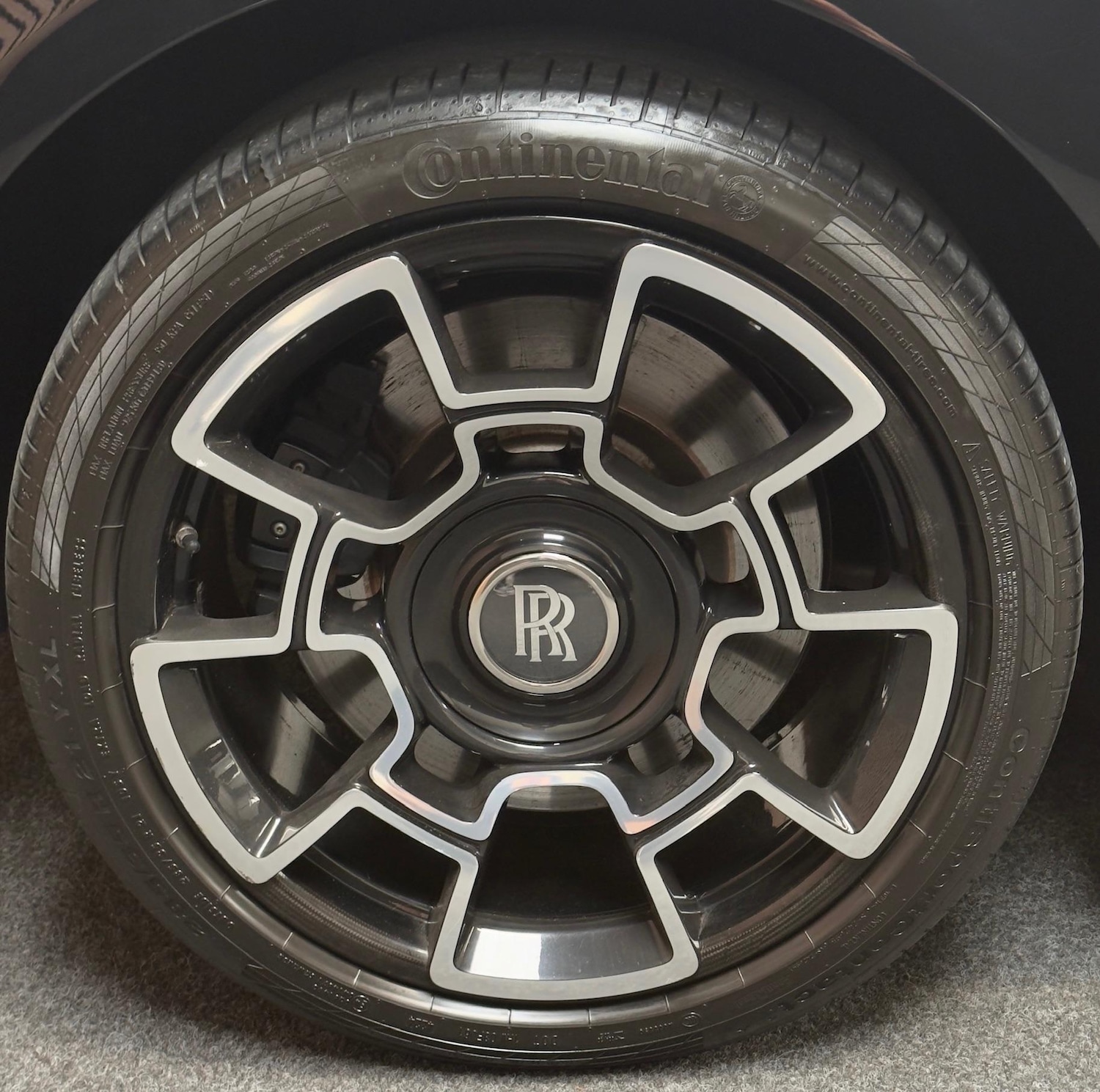 Used Rolls-Royce Wraith 2017 for sale - 77230401: Photo 16