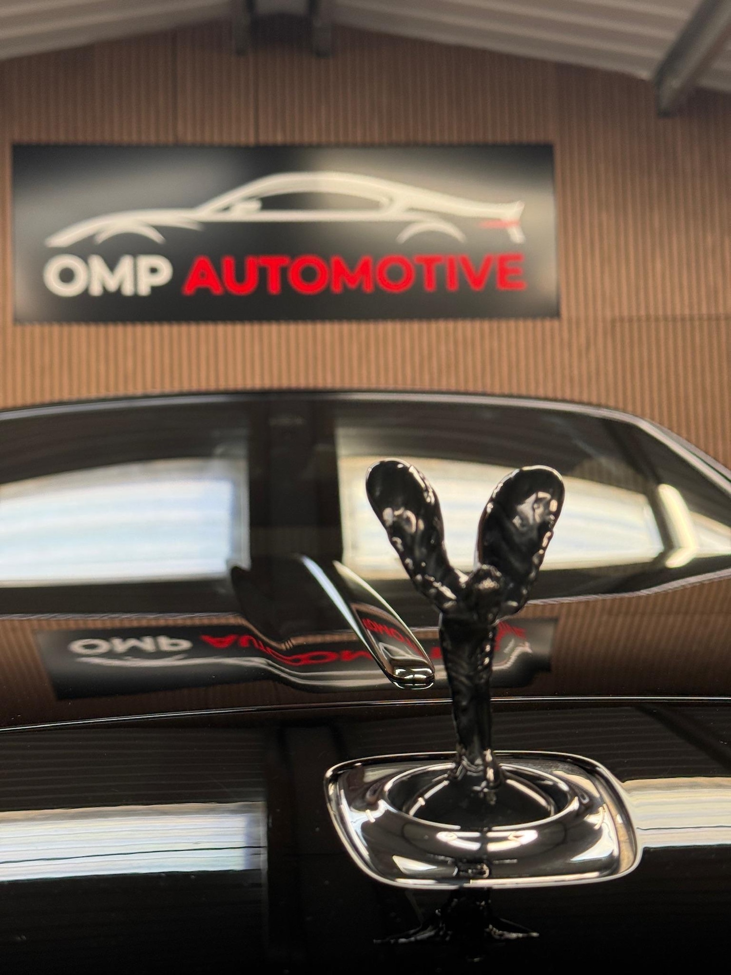 Used Rolls-Royce Wraith 2017 for sale - 77230401: Photo 18