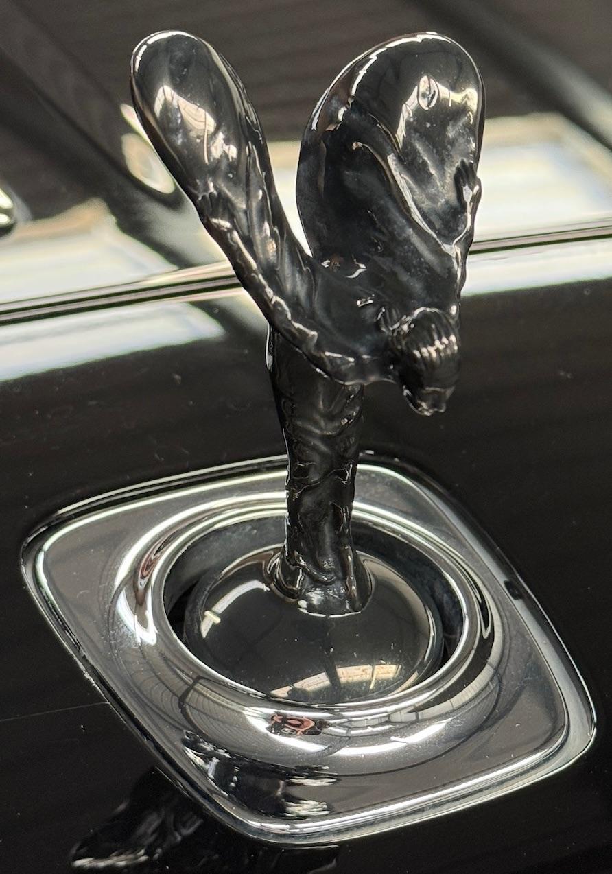 Used Rolls-Royce Wraith 2017 for sale - 77230401: Photo 20